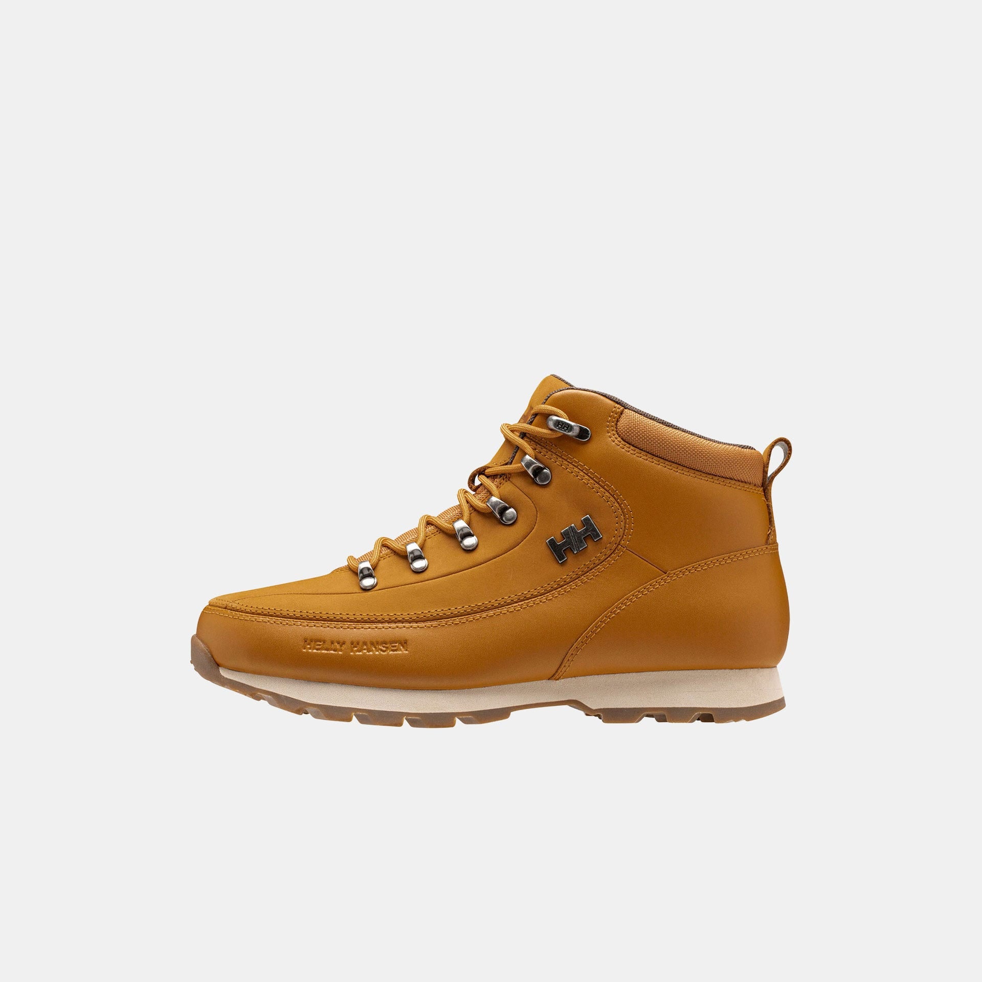 Men's Forester Premium Winter Boots - 725 HONEY WHEAT