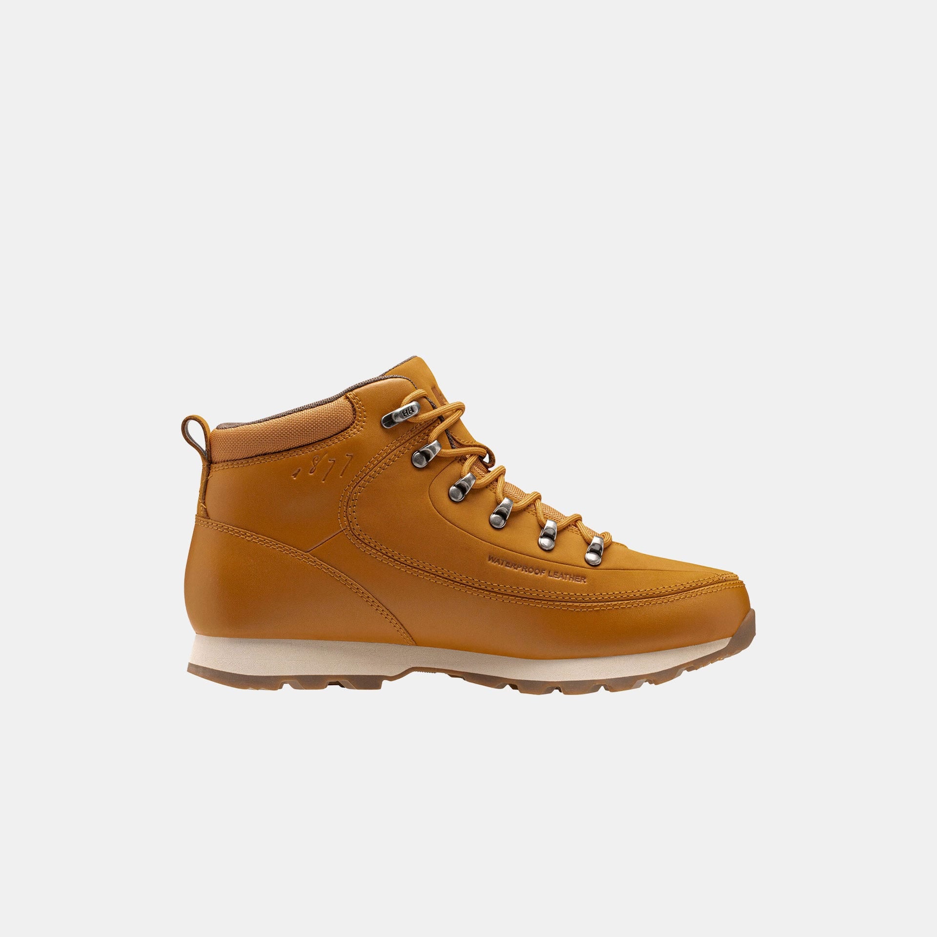 Men's Forester Premium Winter Boots - 725 HONEY WHEAT