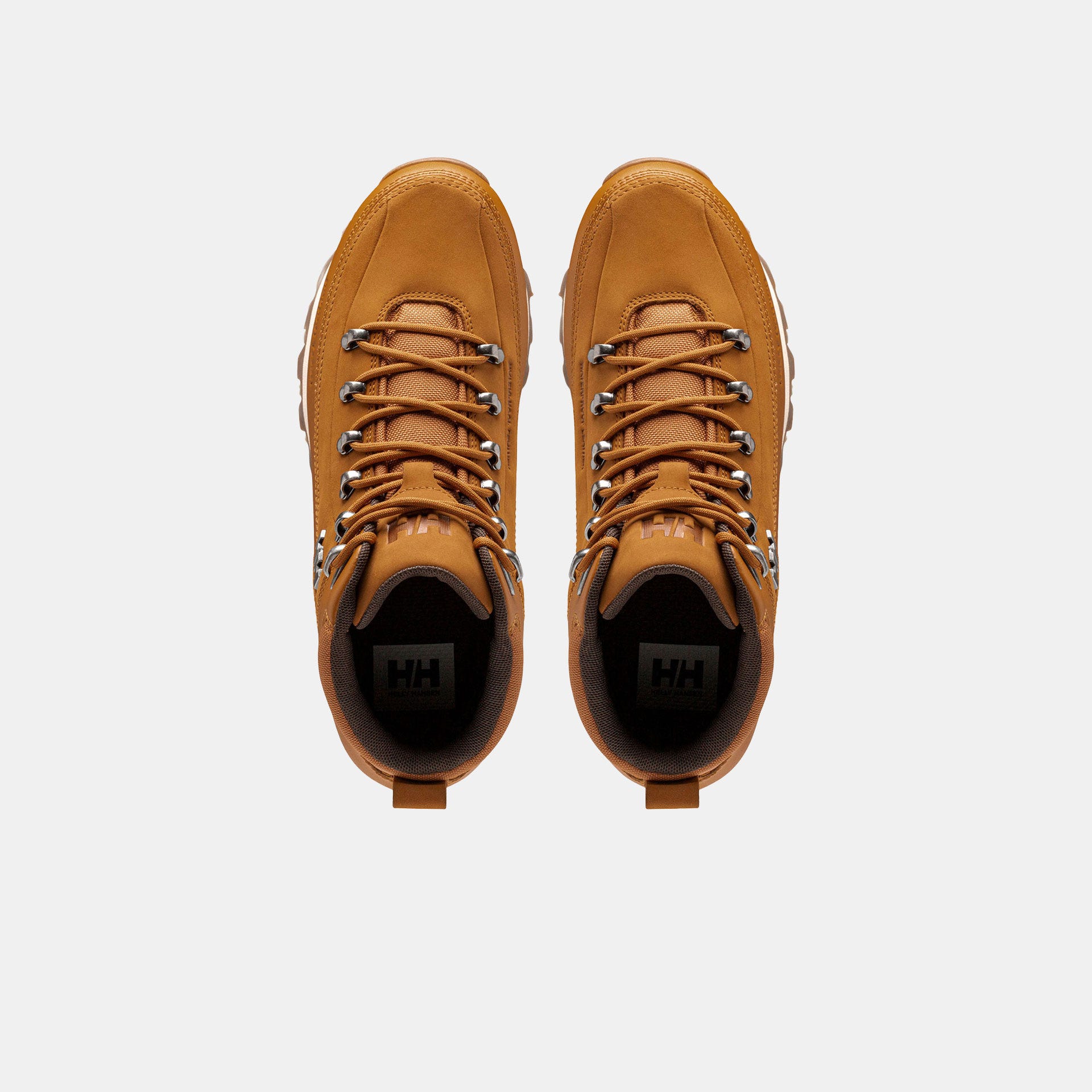 Men's Forester Premium Winter Boots - 725 HONEY WHEAT