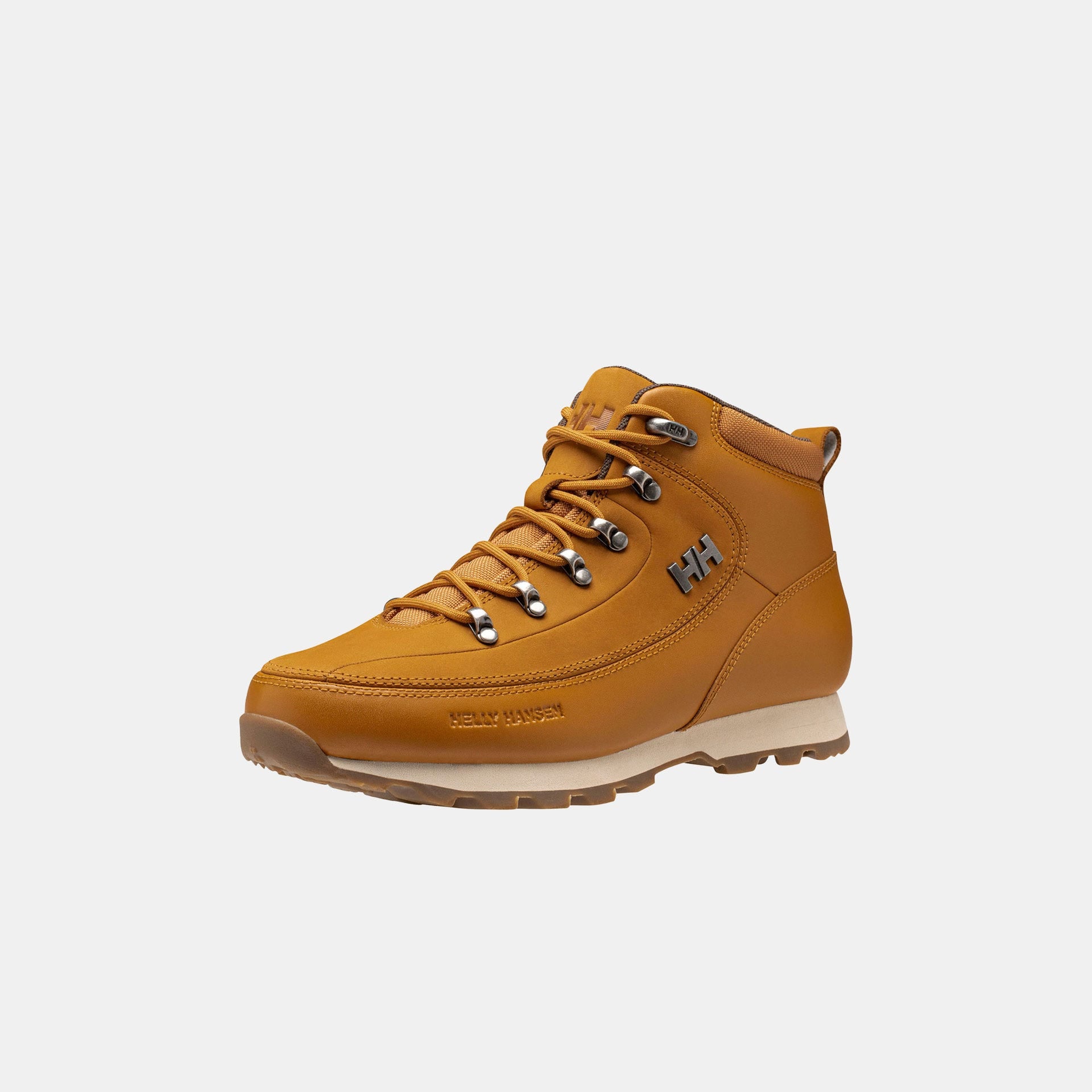 Men's Forester Premium Winter Boots - 725 HONEY WHEAT