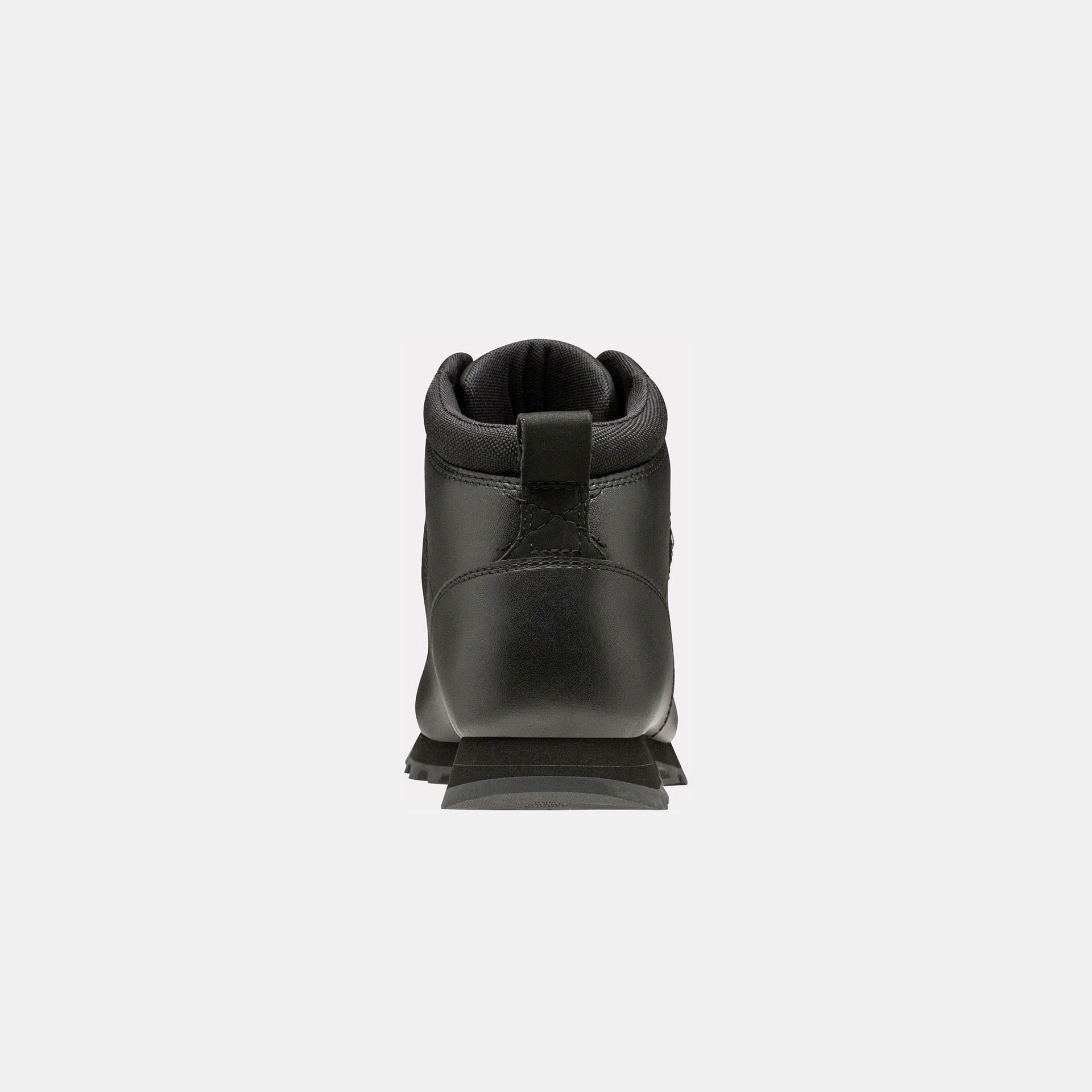 Men's Forester Premium Winter Boots - 990 BLACK/EBONY