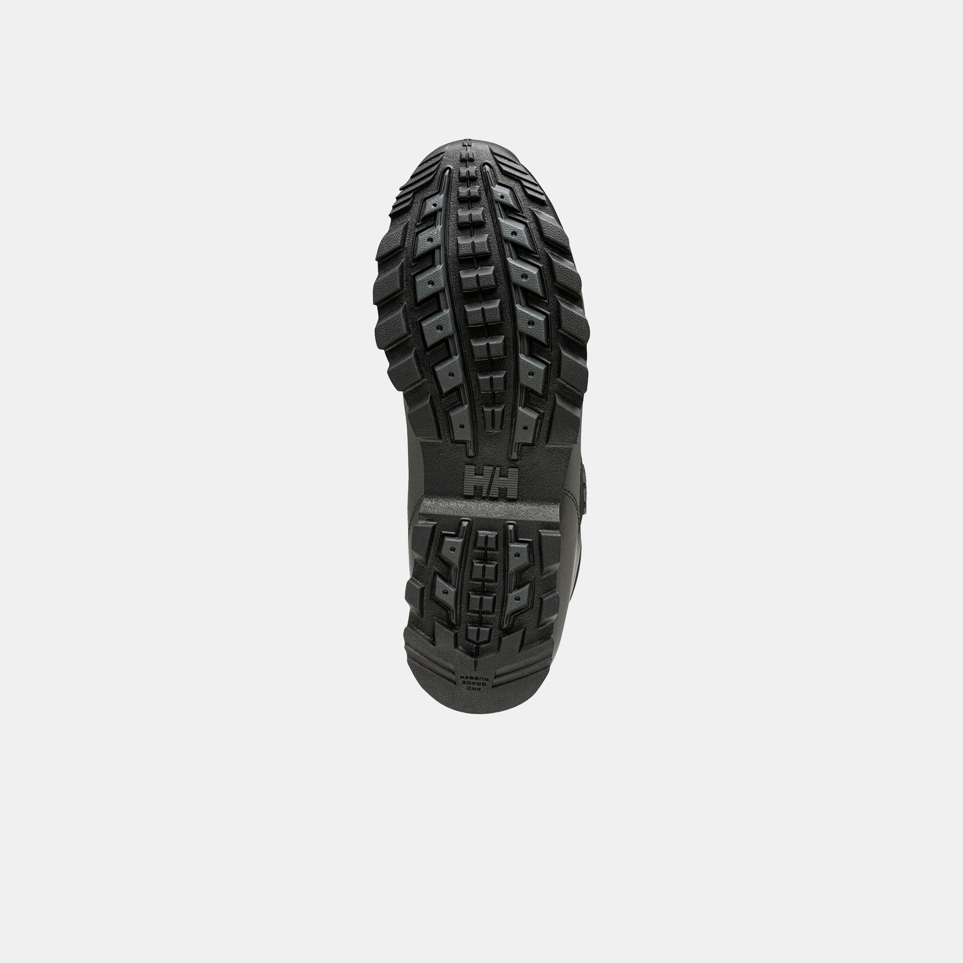 Men's Forester Premium Winter Boots - 990 BLACK/EBONY