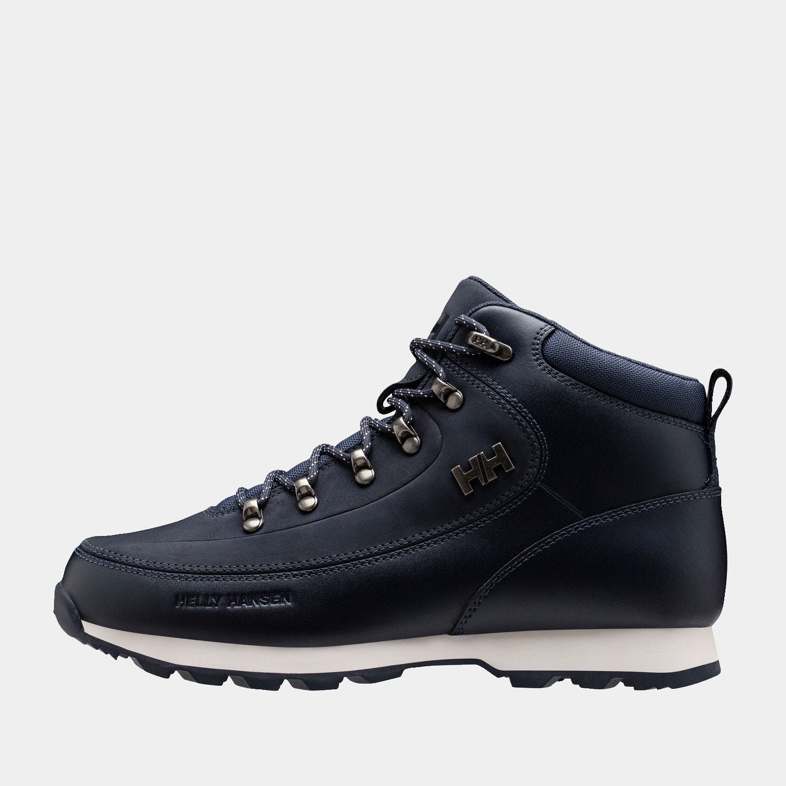 Men's Forester Premium Winter Boots - 999 NAVY / OFF