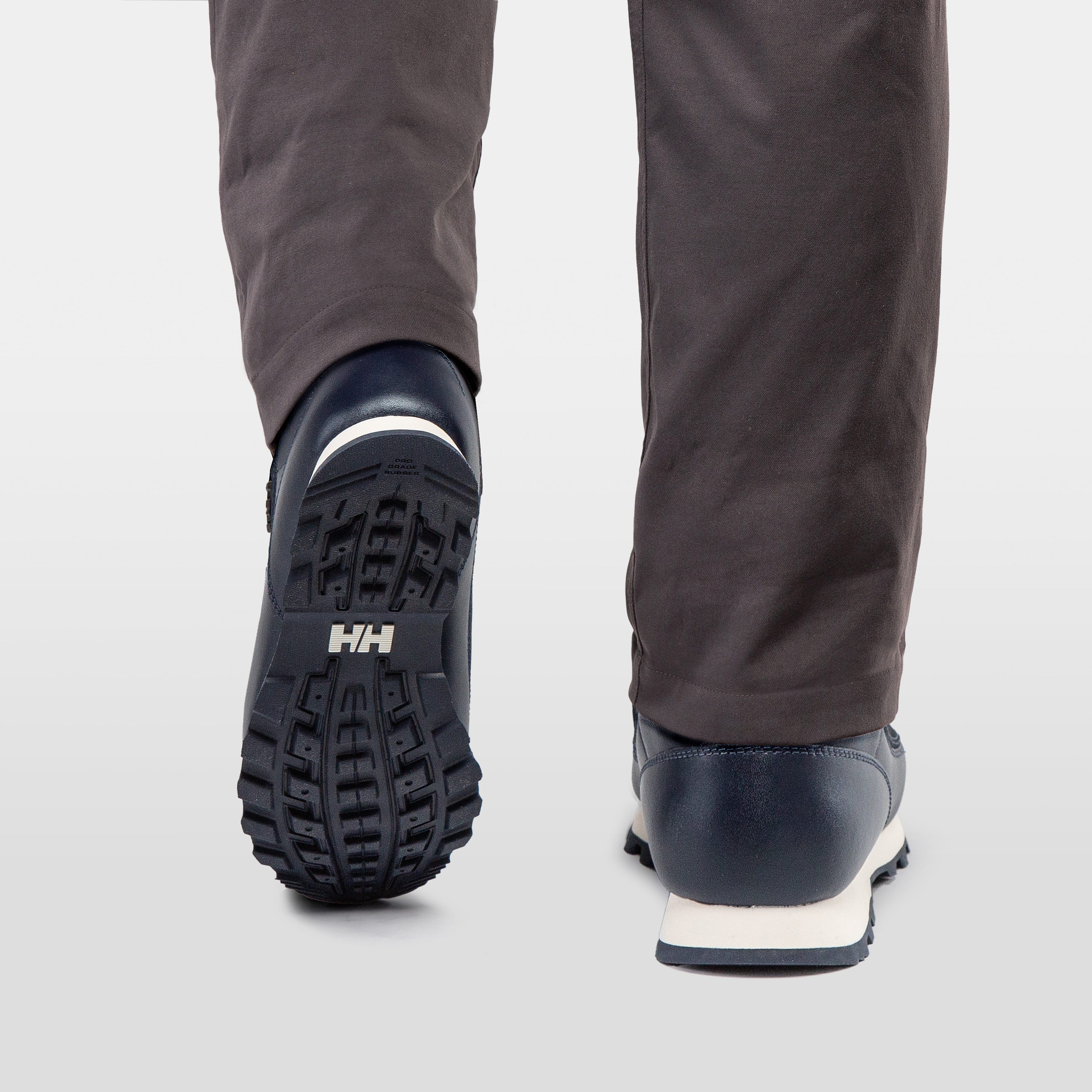 Men's Forester Premium Winter Boots - 999 NAVY / OFF