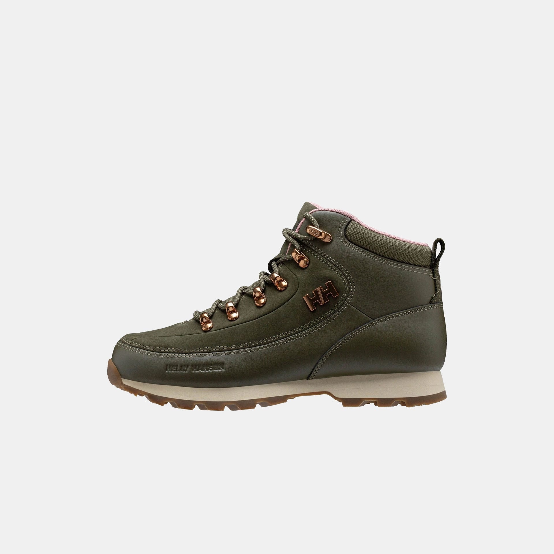 Women's Forester Premium Winter Boots - 421 UTILITY GRE
