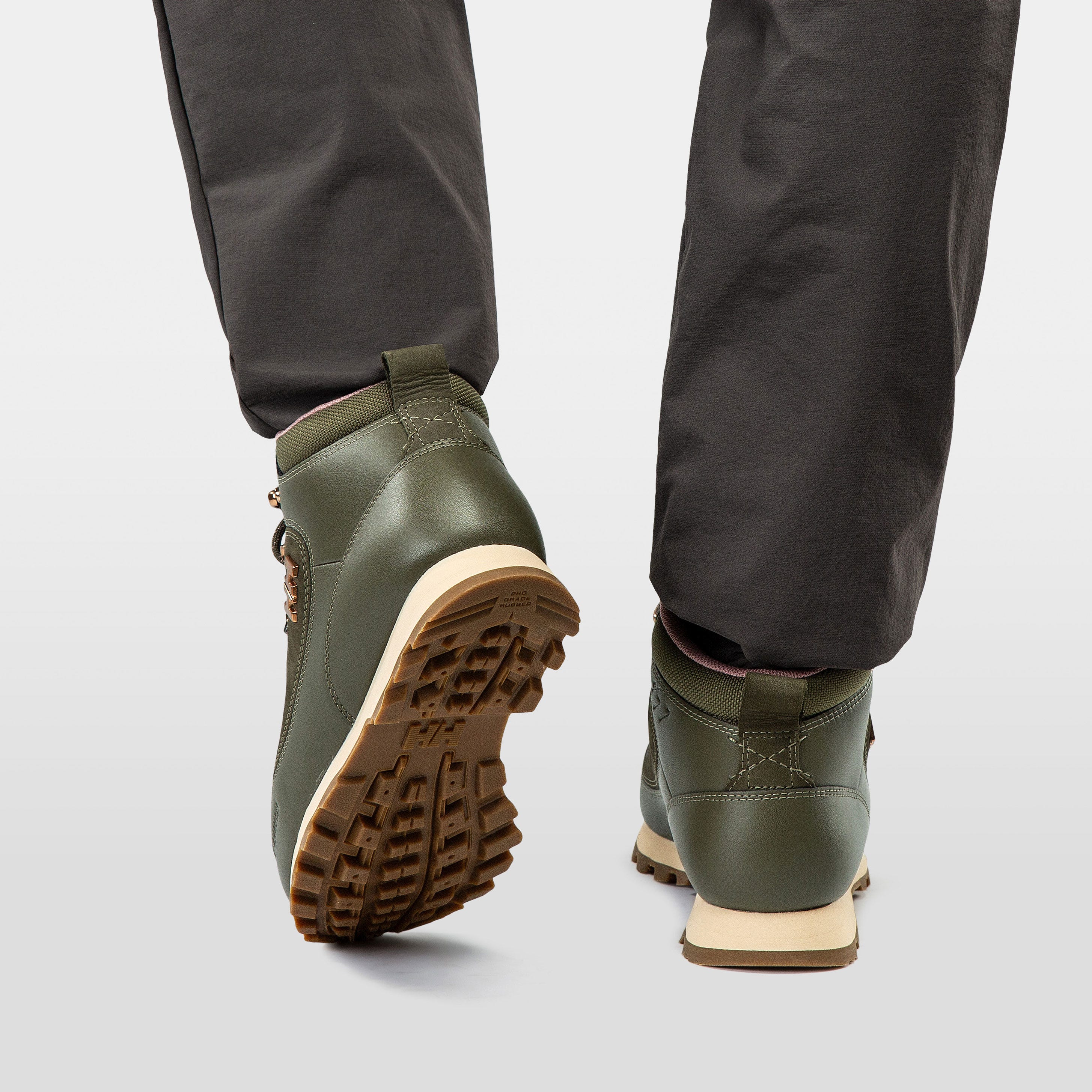 Women's Forester Premium Winter Boots - 421 UTILITY GRE