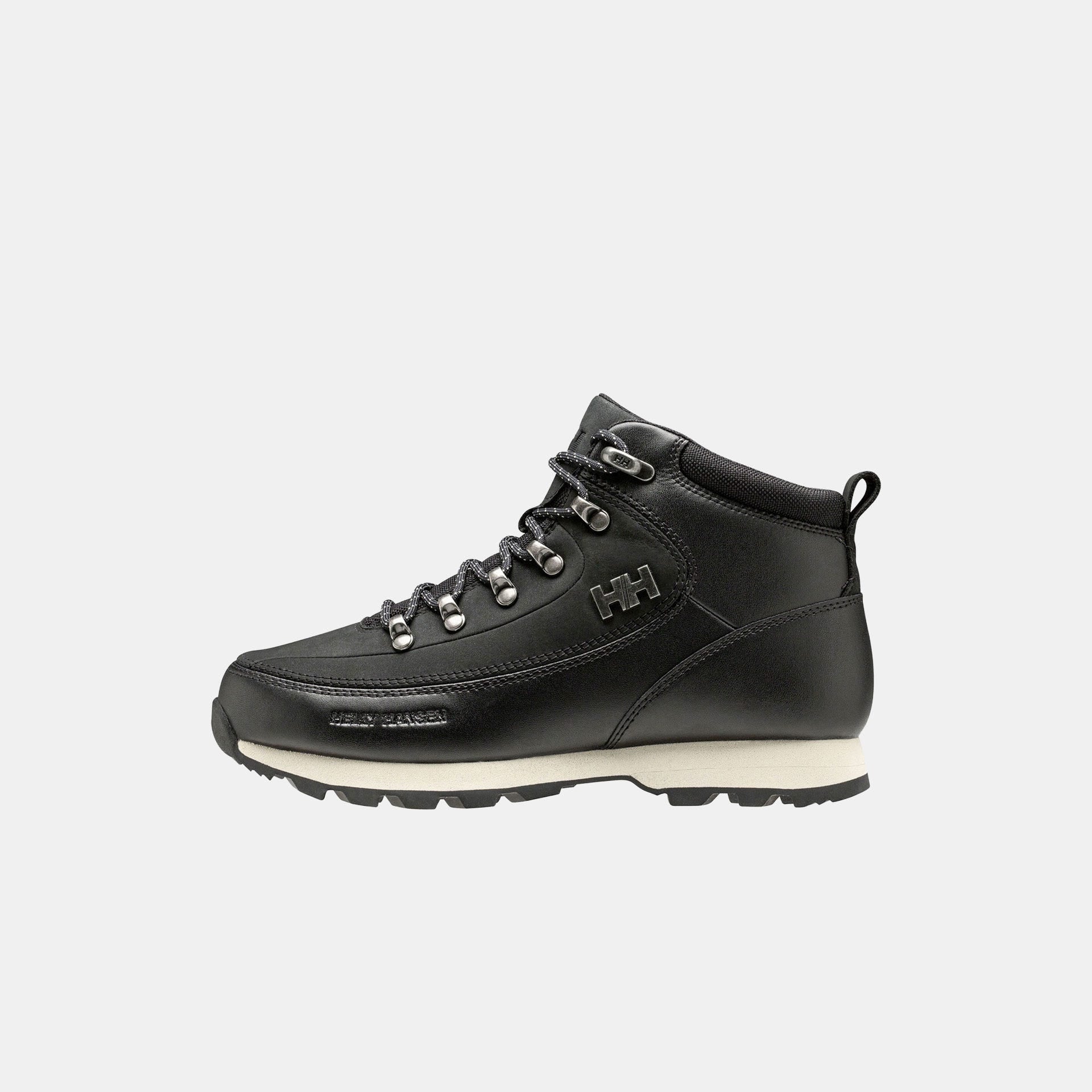 Women's Forester Premium Winter Boots - 993 BLACK / CRE