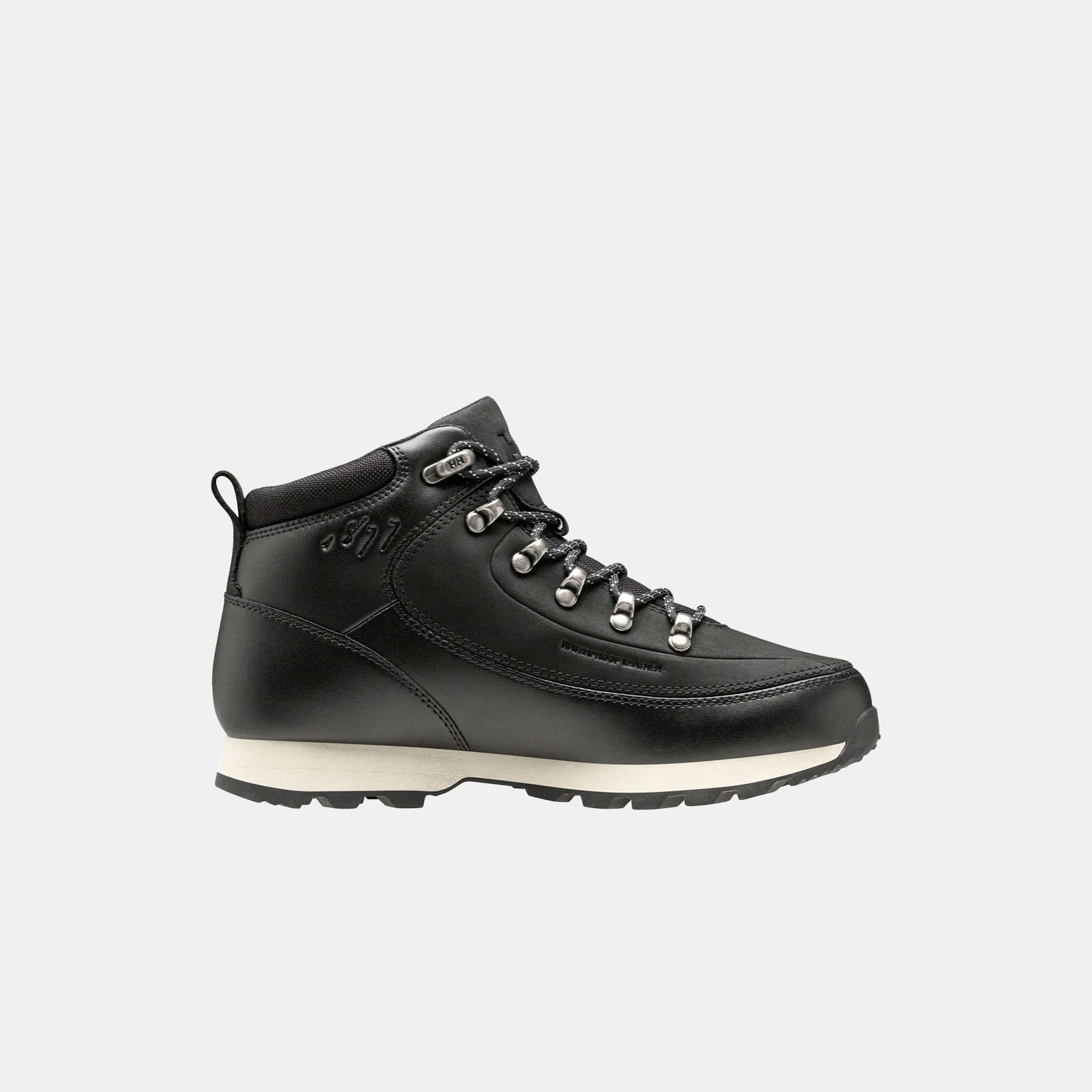 Women's Forester Premium Winter Boots - 993 BLACK / CRE