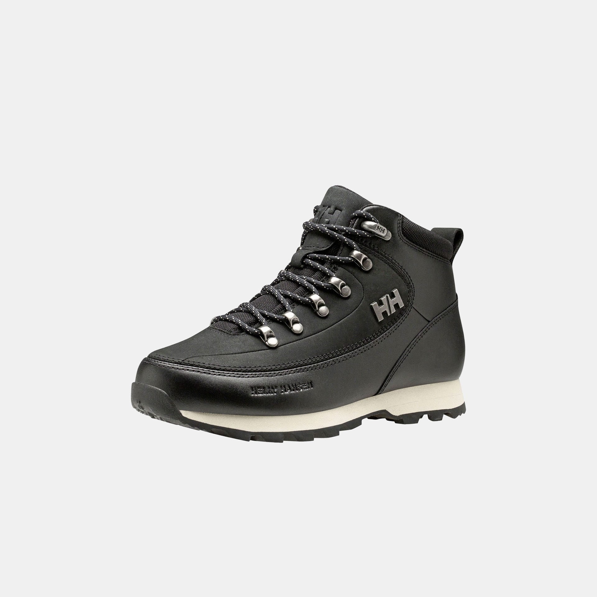 Women's Forester Premium Winter Boots - 993 BLACK / CRE