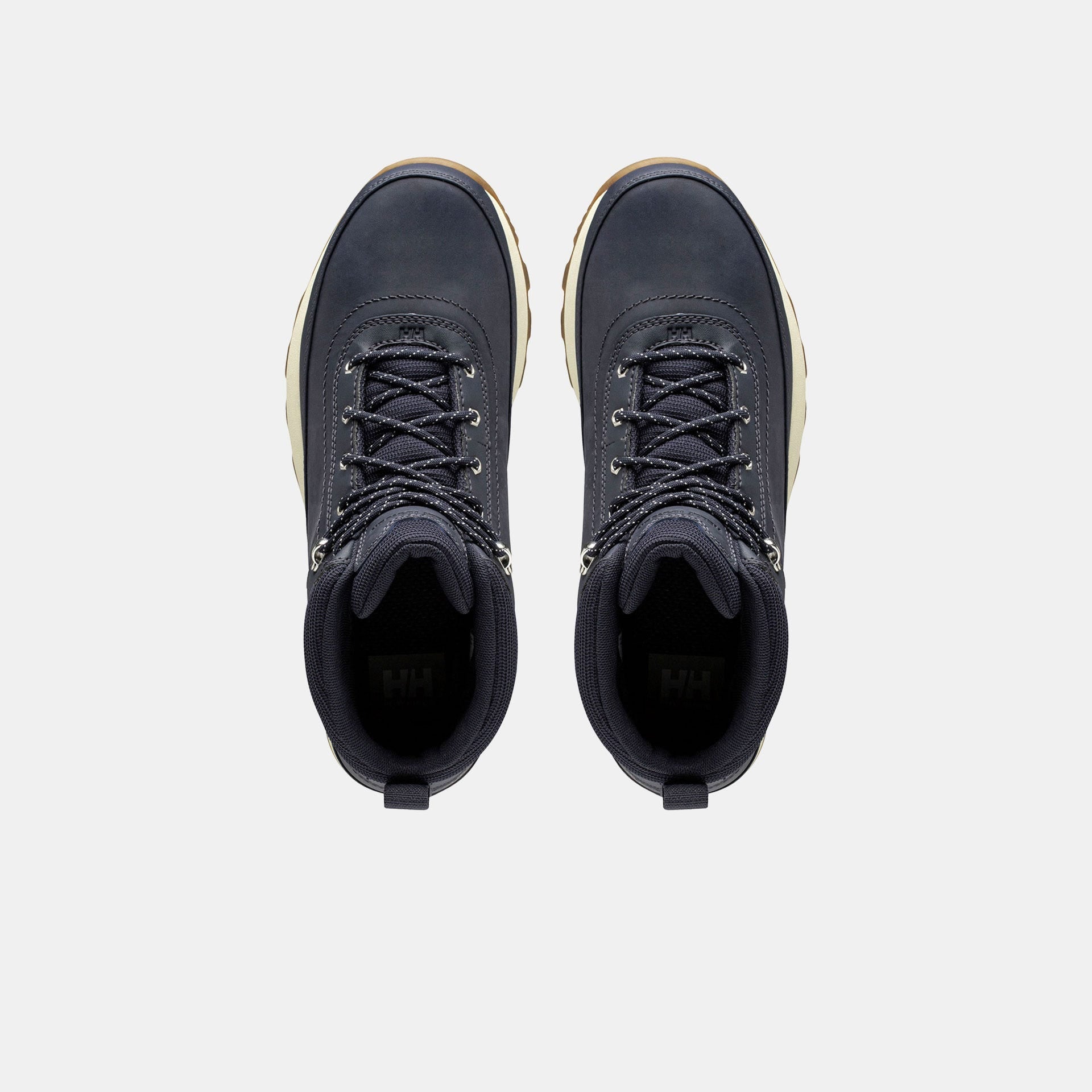 Men's Calgary 2 Boots - 597 NAVY / CREAM