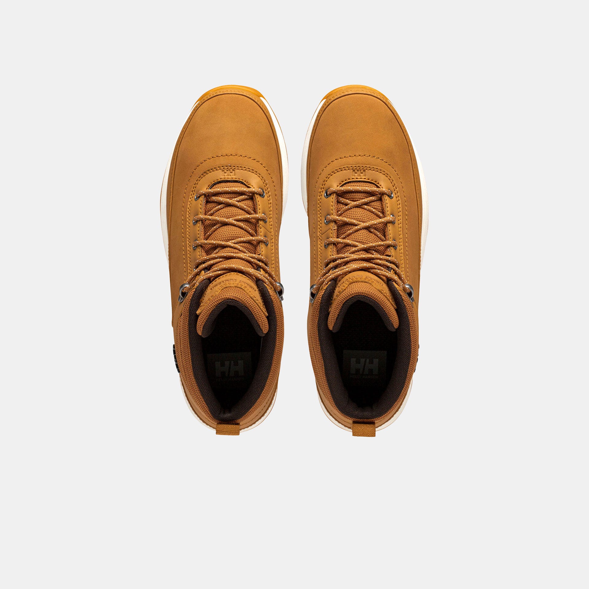 Men's Calgary 2 Boots - 726 HONEY WHEAT / SNOW