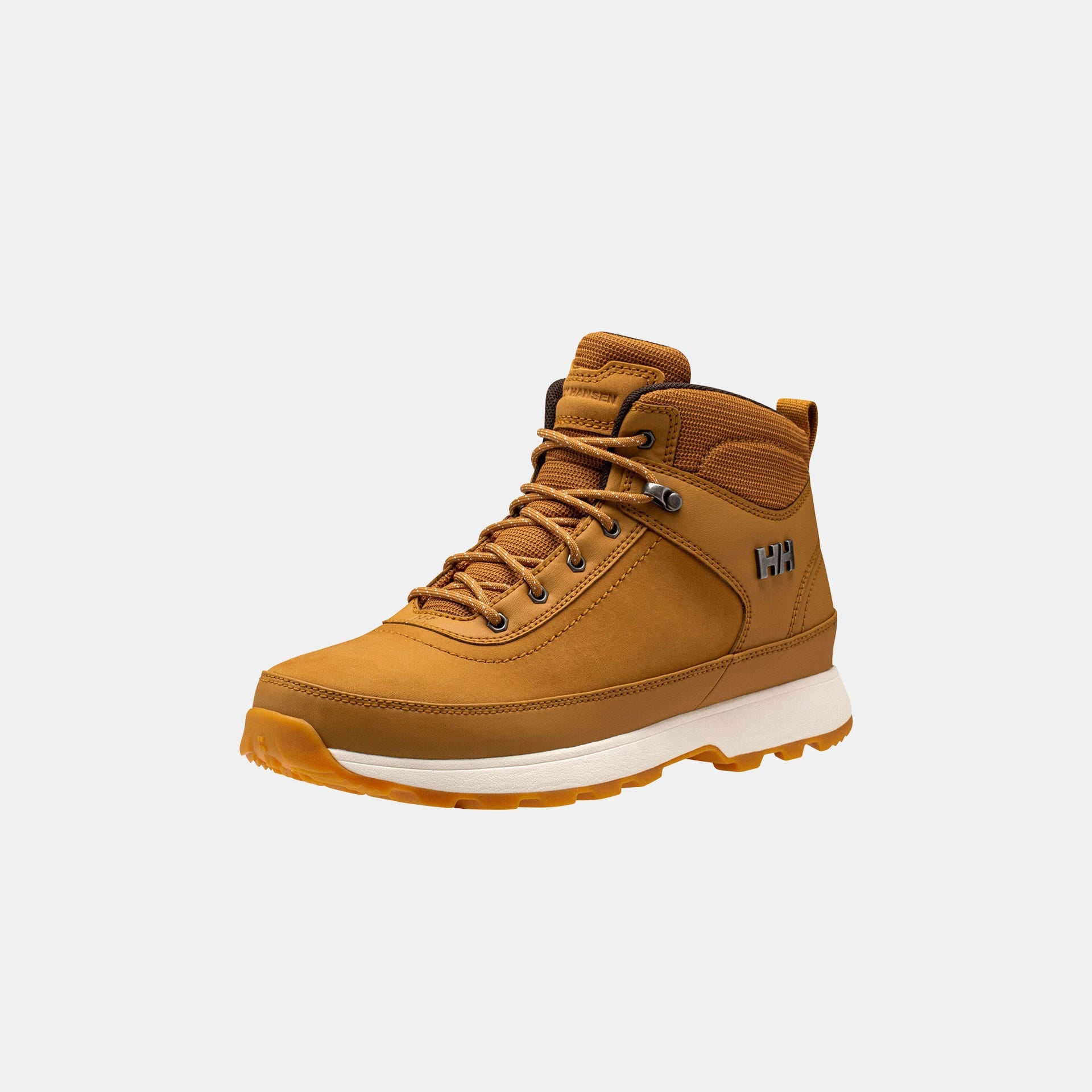 Men's Calgary 2 Boots - 726 HONEY WHEAT / SNOW