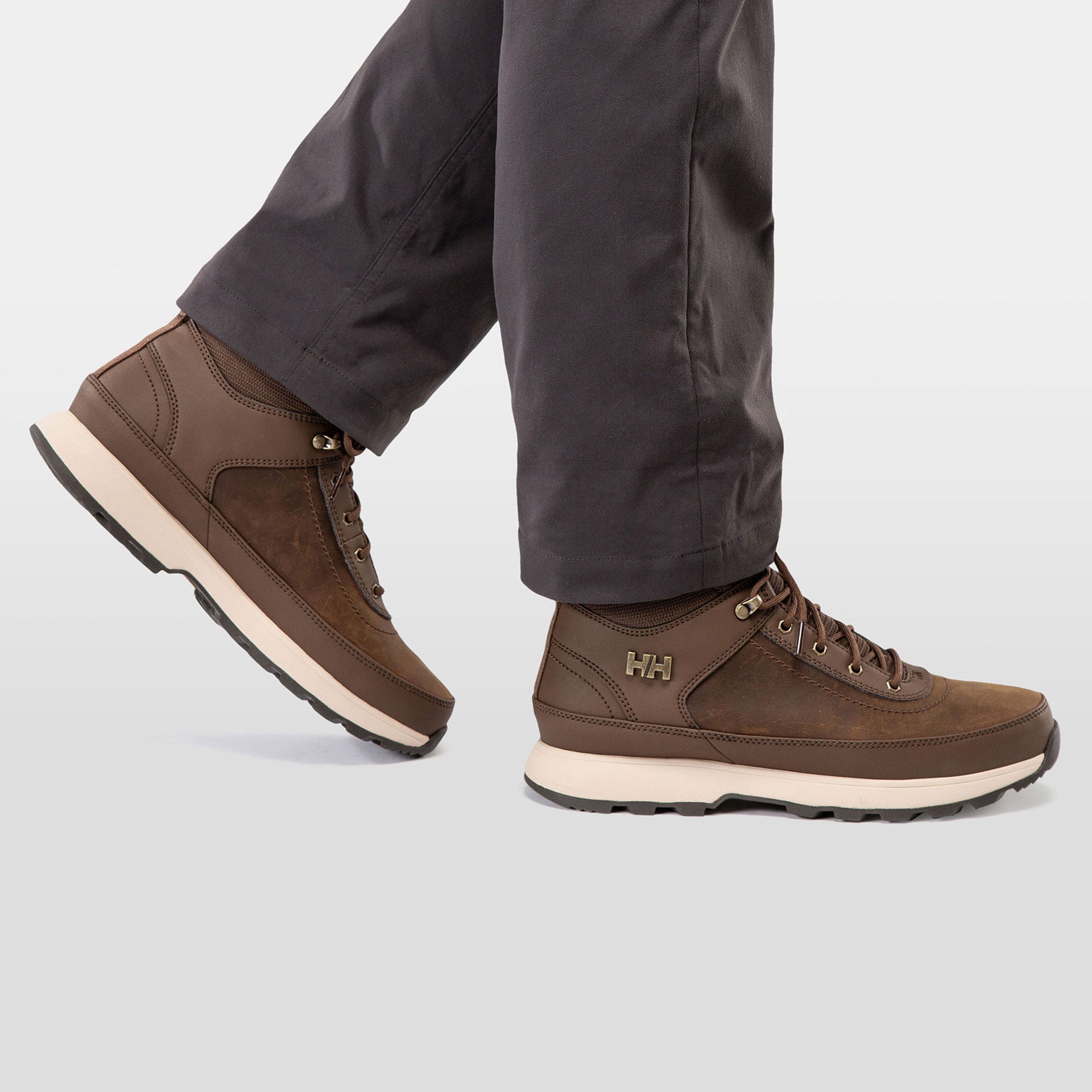 Men's Calgary 2 Boots - 745 BUSHWACKER