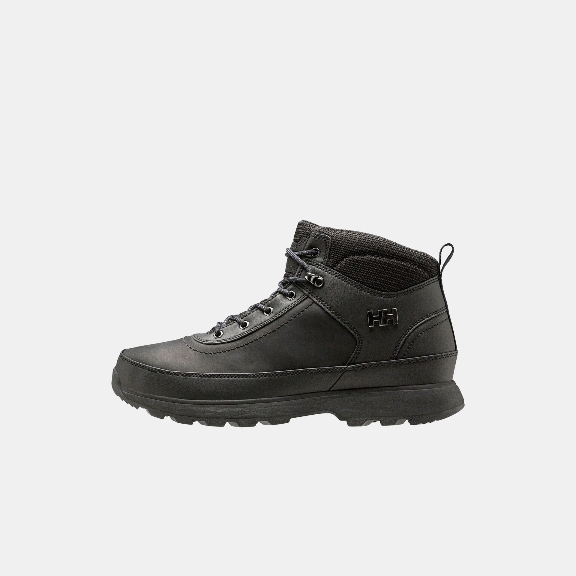 Men's Calgary 2 Boots - 990 BLACK/EBONY