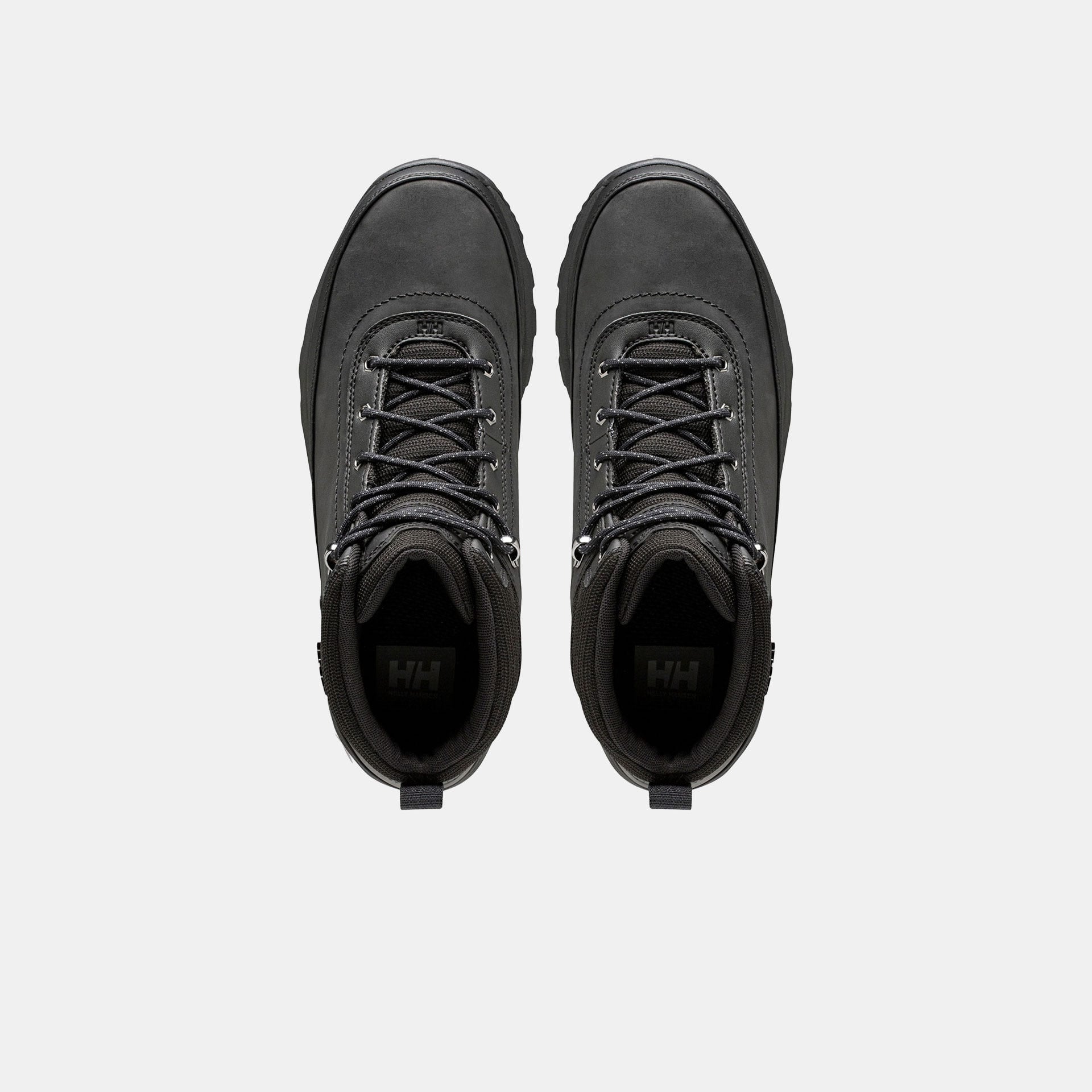 Men's Calgary 2 Boots - 990 BLACK/EBONY
