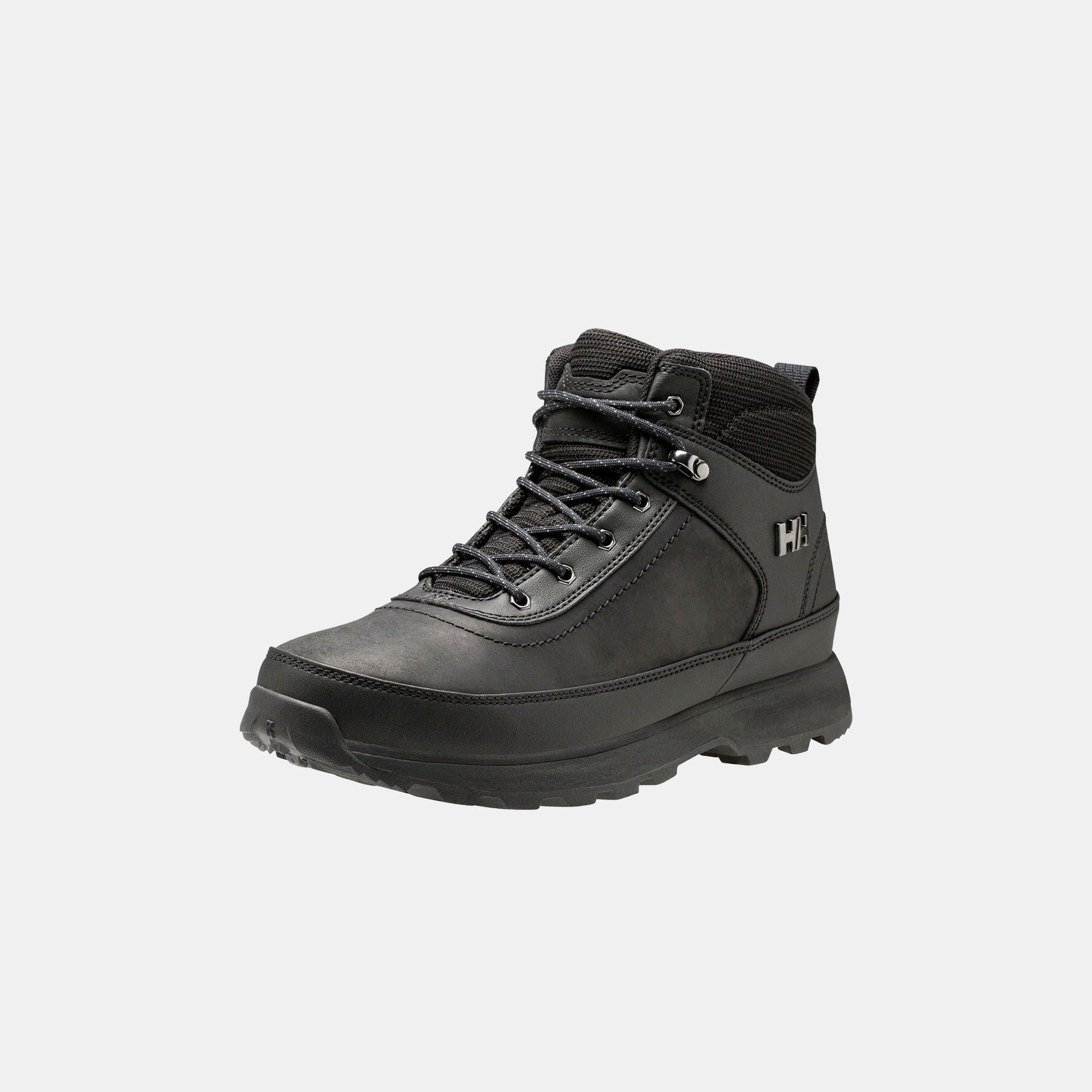 Men's Calgary 2 Boots - 990 BLACK/EBONY