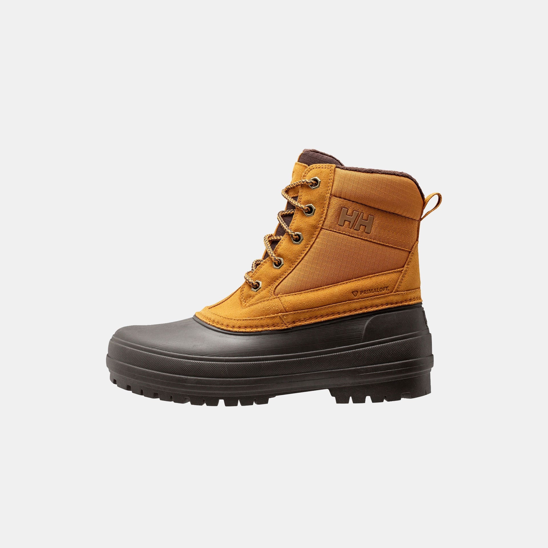 Men's Fraser Mid Winter Boots - 725 HONEY WHEAT
