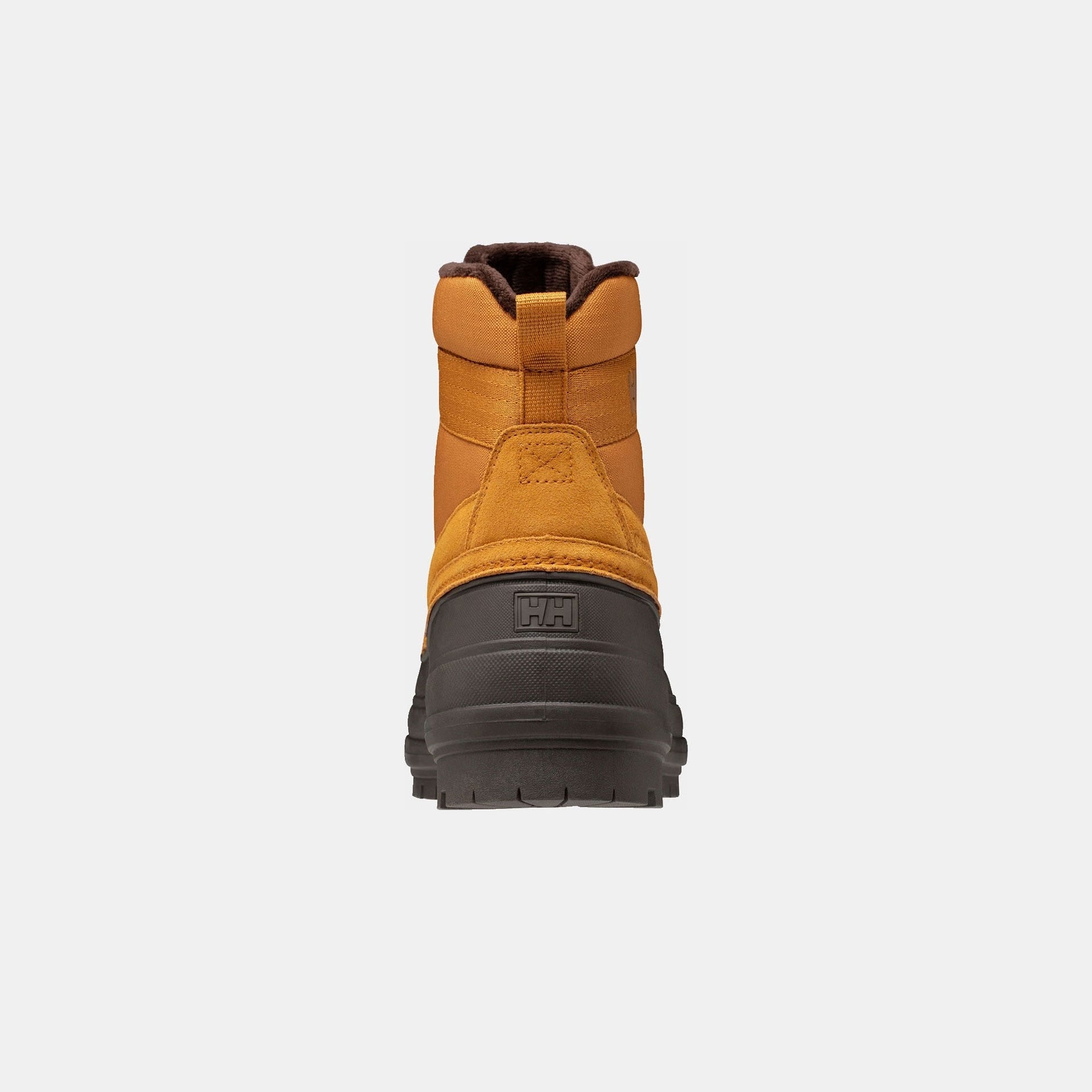 Men's Fraser Mid Winter Boots - 725 HONEY WHEAT