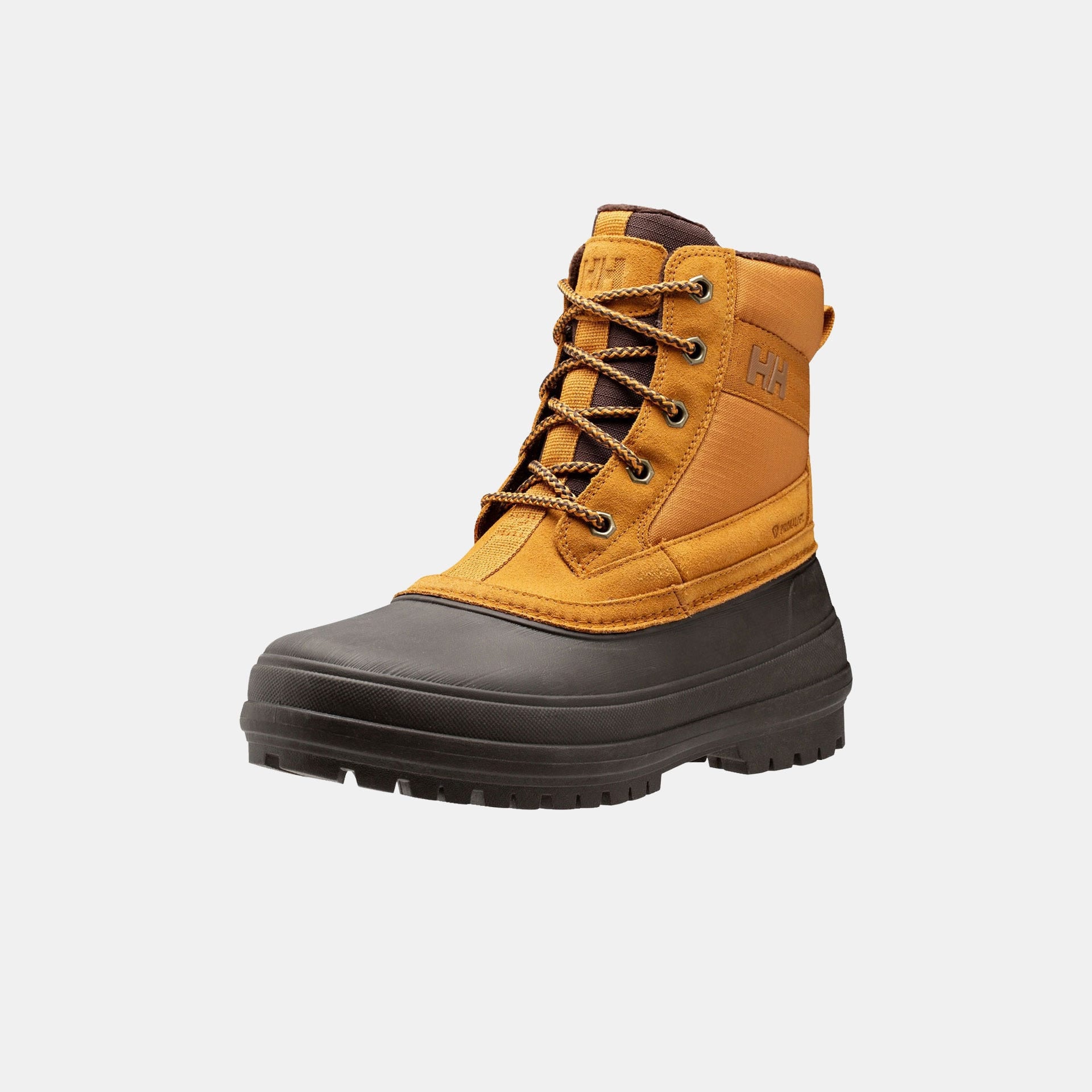 Men's Fraser Mid Winter Boots - 725 HONEY WHEAT