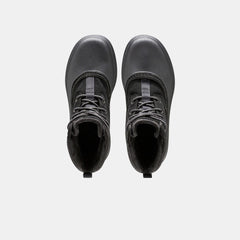 Men's Fraser Mid Winter Boots - 990 BLACK