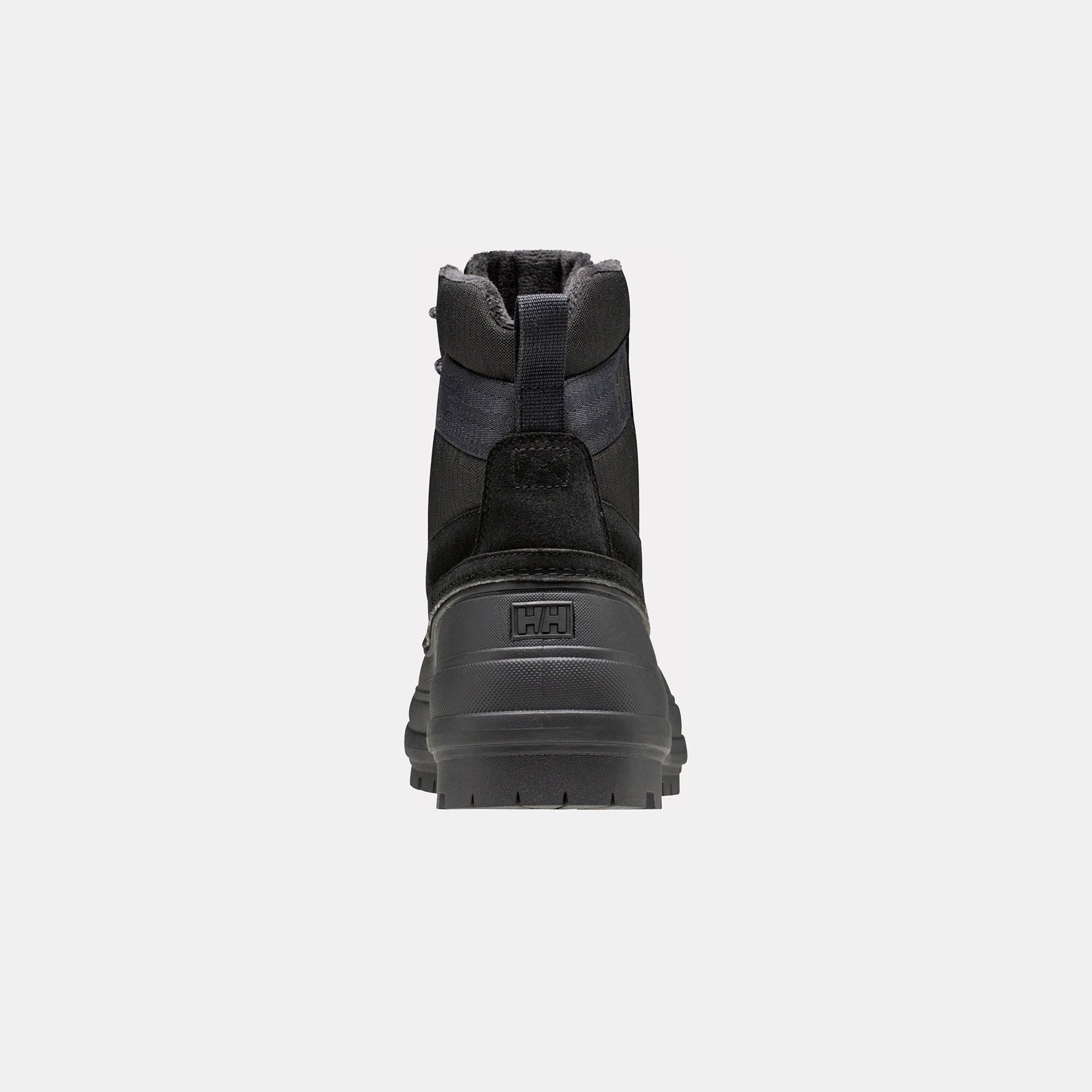 Men's Fraser Mid Winter Boots - 990 BLACK