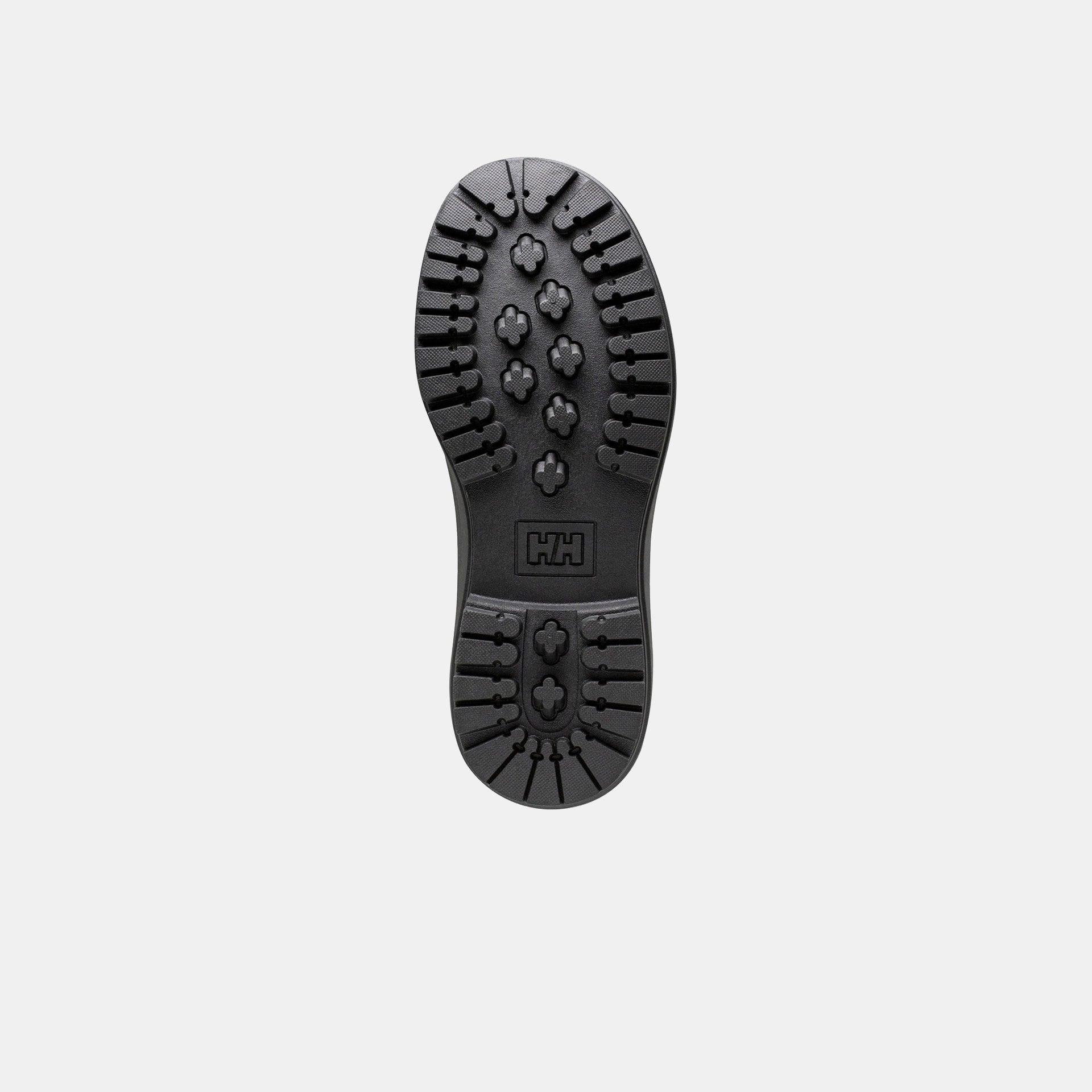 Men's Fraser Mid Winter Boots - 990 BLACK