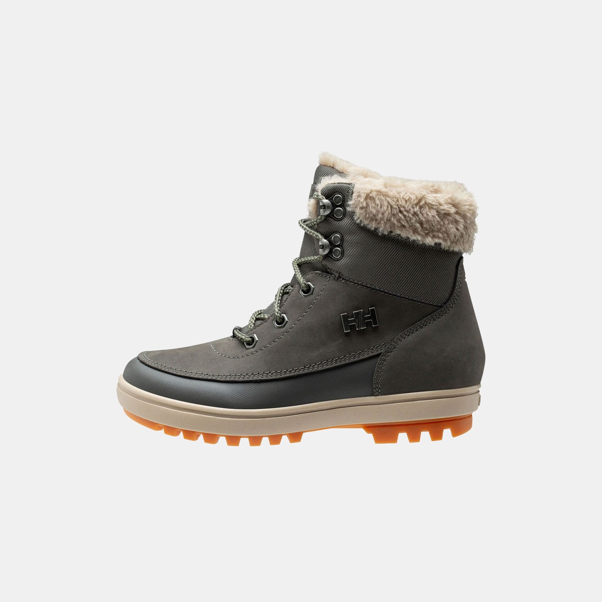 Women's Sorrento 2 Winter Boots - 482 BELUGA