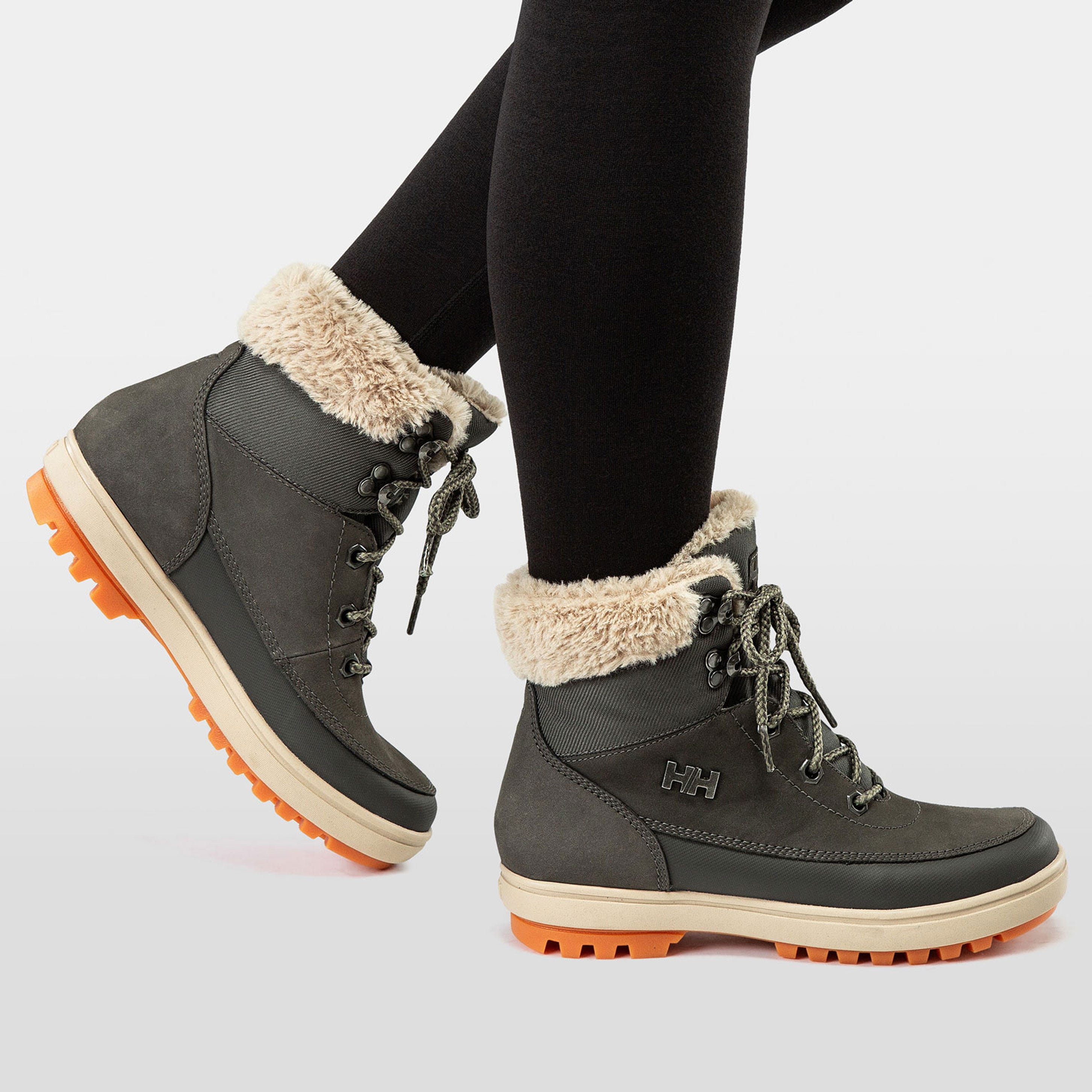 Women's Sorrento 2 Winter Boots - 482 BELUGA