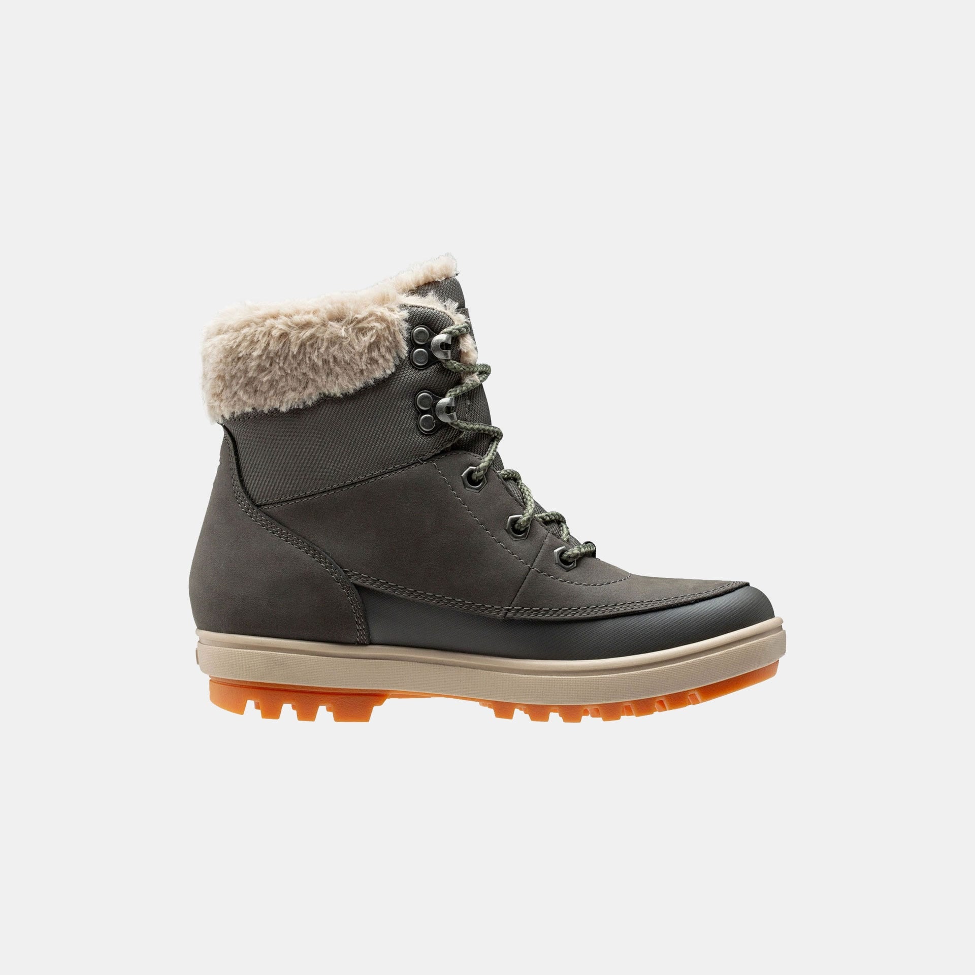 Women's Sorrento 2 Winter Boots - 482 BELUGA