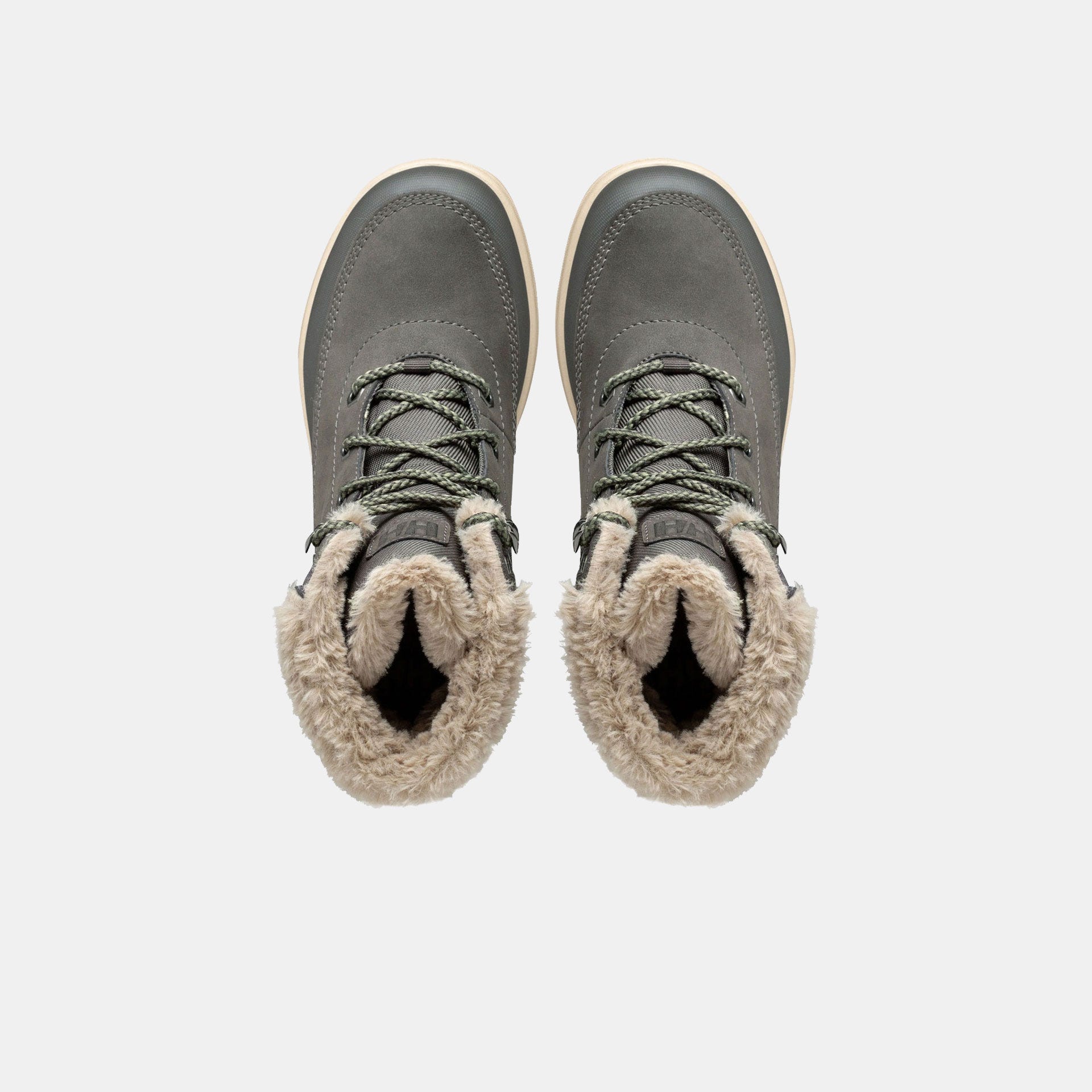 Women's Sorrento 2 Winter Boots - 482 BELUGA