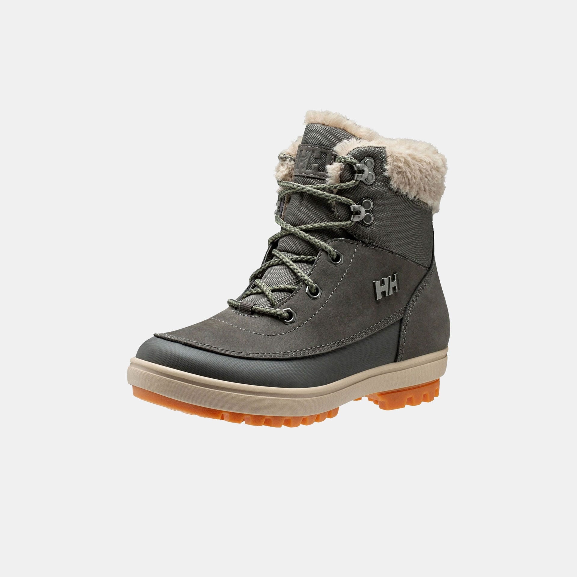 Women's Sorrento 2 Winter Boots - 482 BELUGA