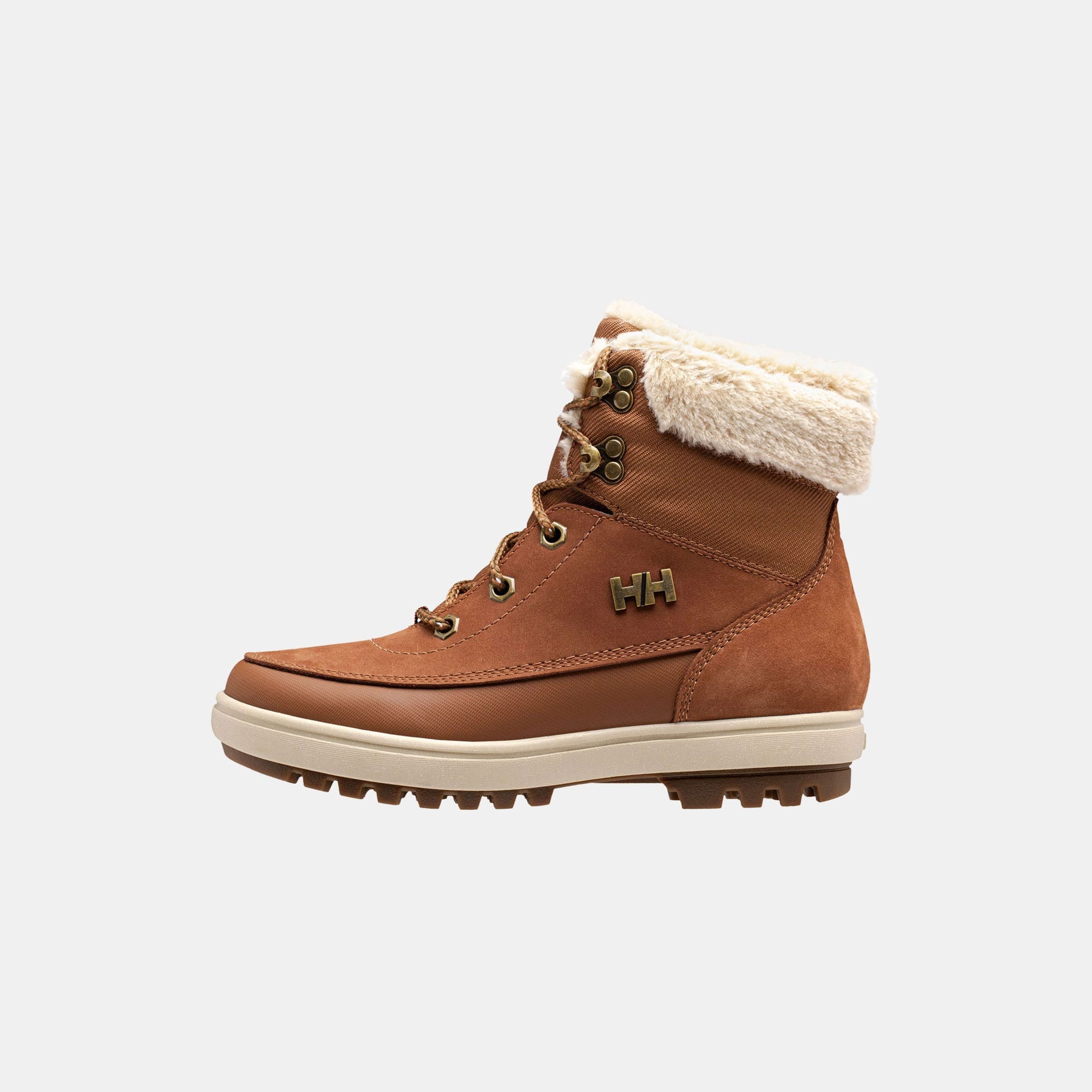 Women's Sorrento 2 Winter Boots - 715 CORNSTALK / BLACK