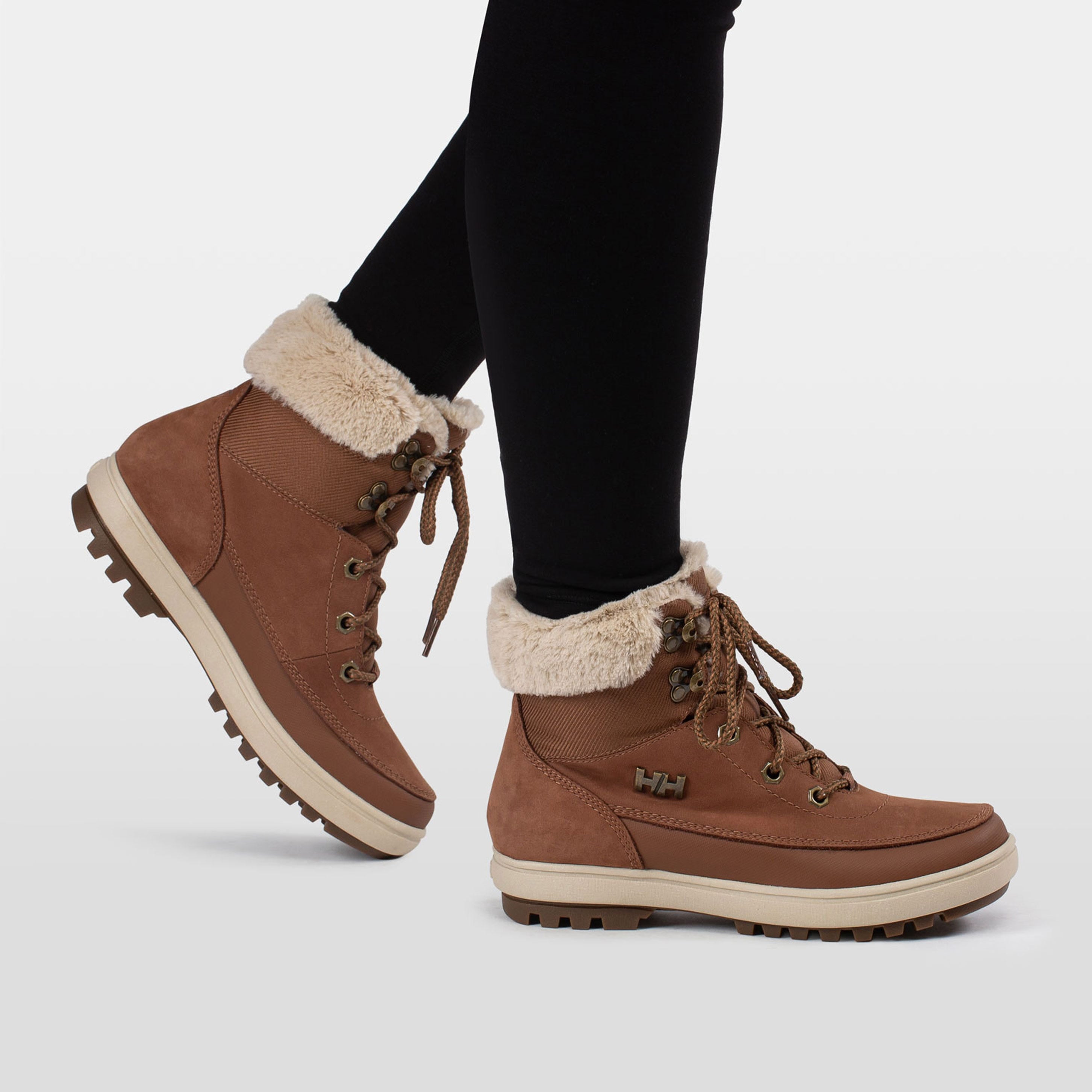Women's Sorrento 2 Winter Boots - 715 CORNSTALK / BLACK