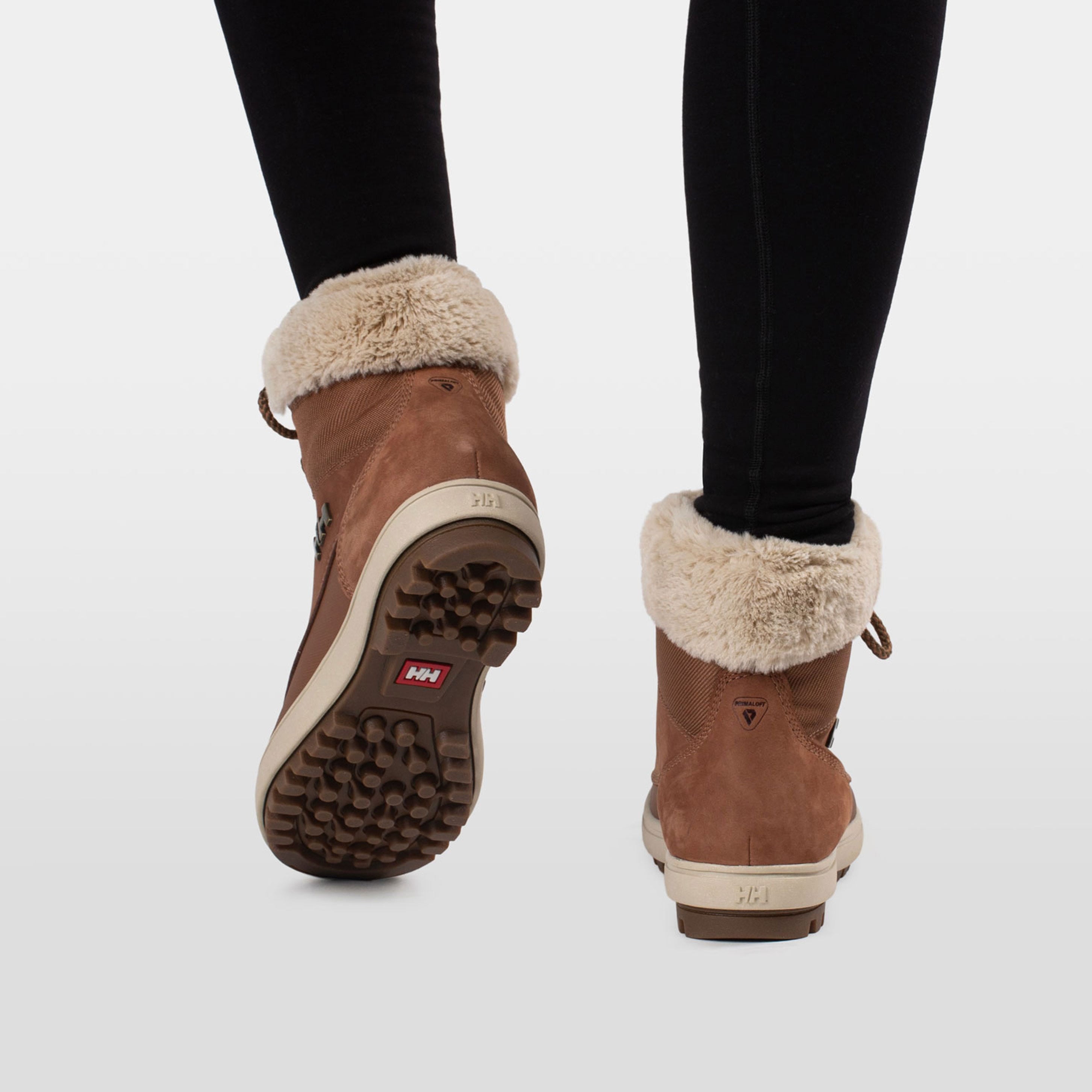 Women's Sorrento 2 Winter Boots - 715 CORNSTALK / BLACK