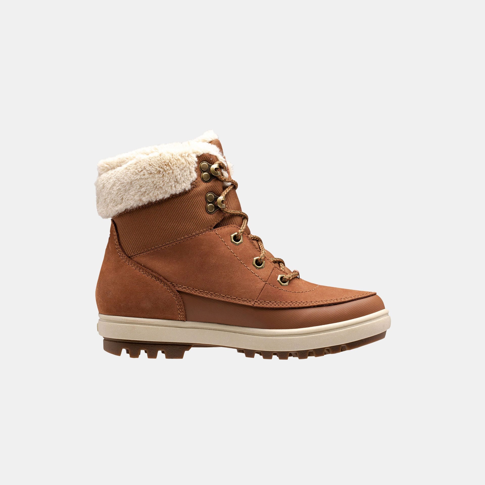 Women's Sorrento 2 Winter Boots - 715 CORNSTALK / BLACK