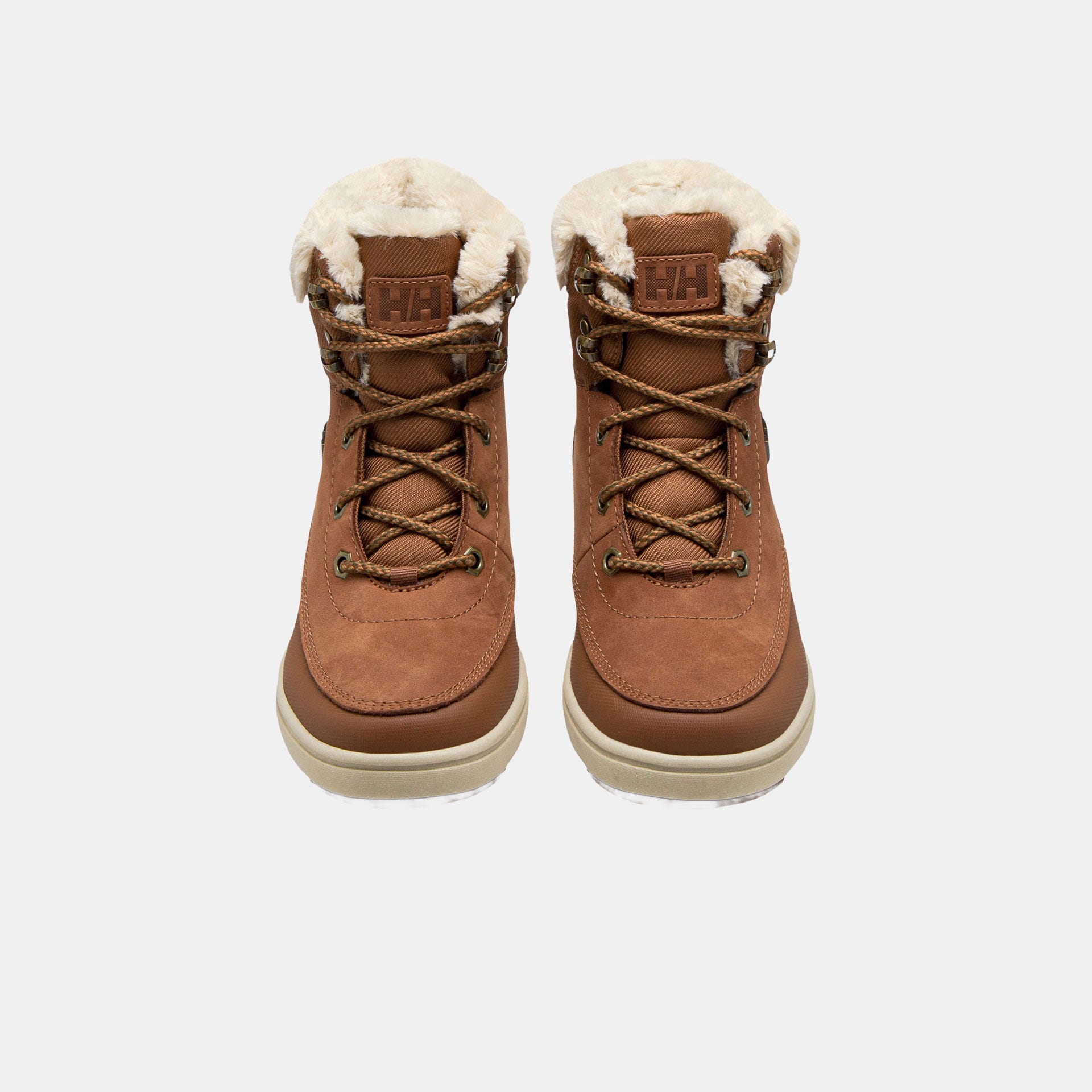 Women's Sorrento 2 Winter Boots - 715 CORNSTALK / BLACK