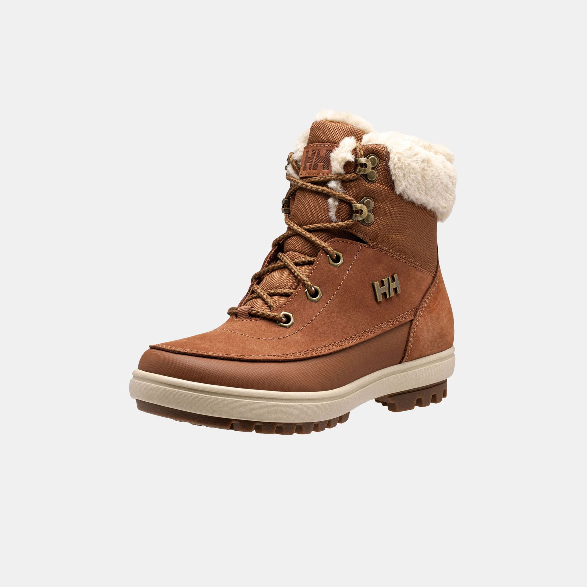 Women's Sorrento 2 Winter Boots - 715 CORNSTALK / BLACK