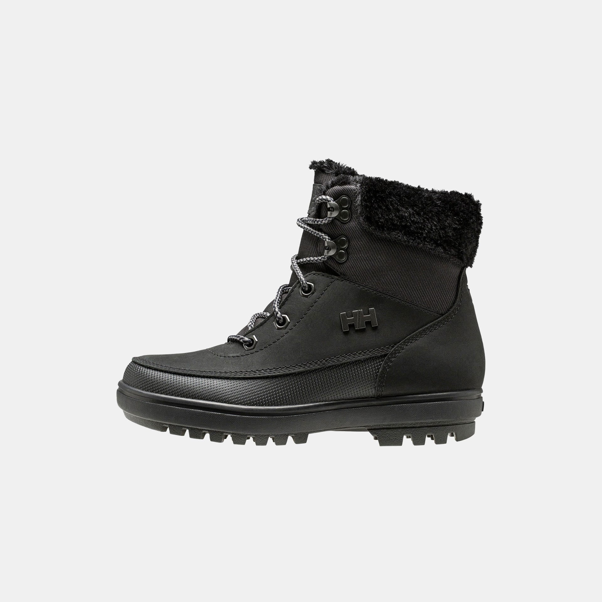 Women's Sorrento 2 Winter Boots - 990 BLACK