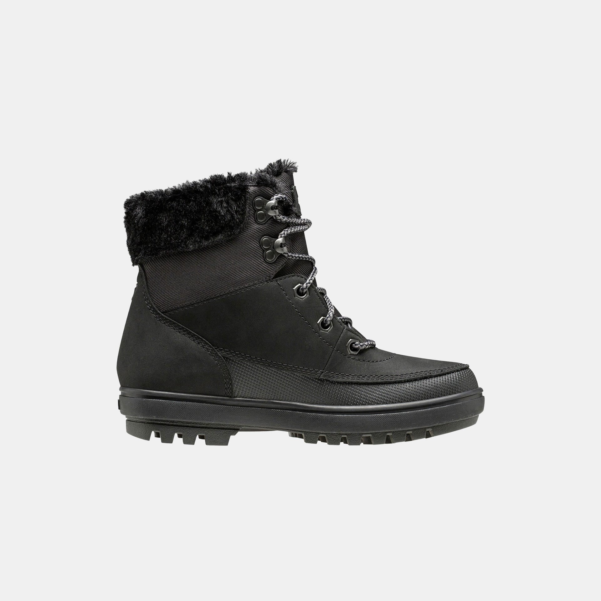 Women's Sorrento 2 Winter Boots - 990 BLACK