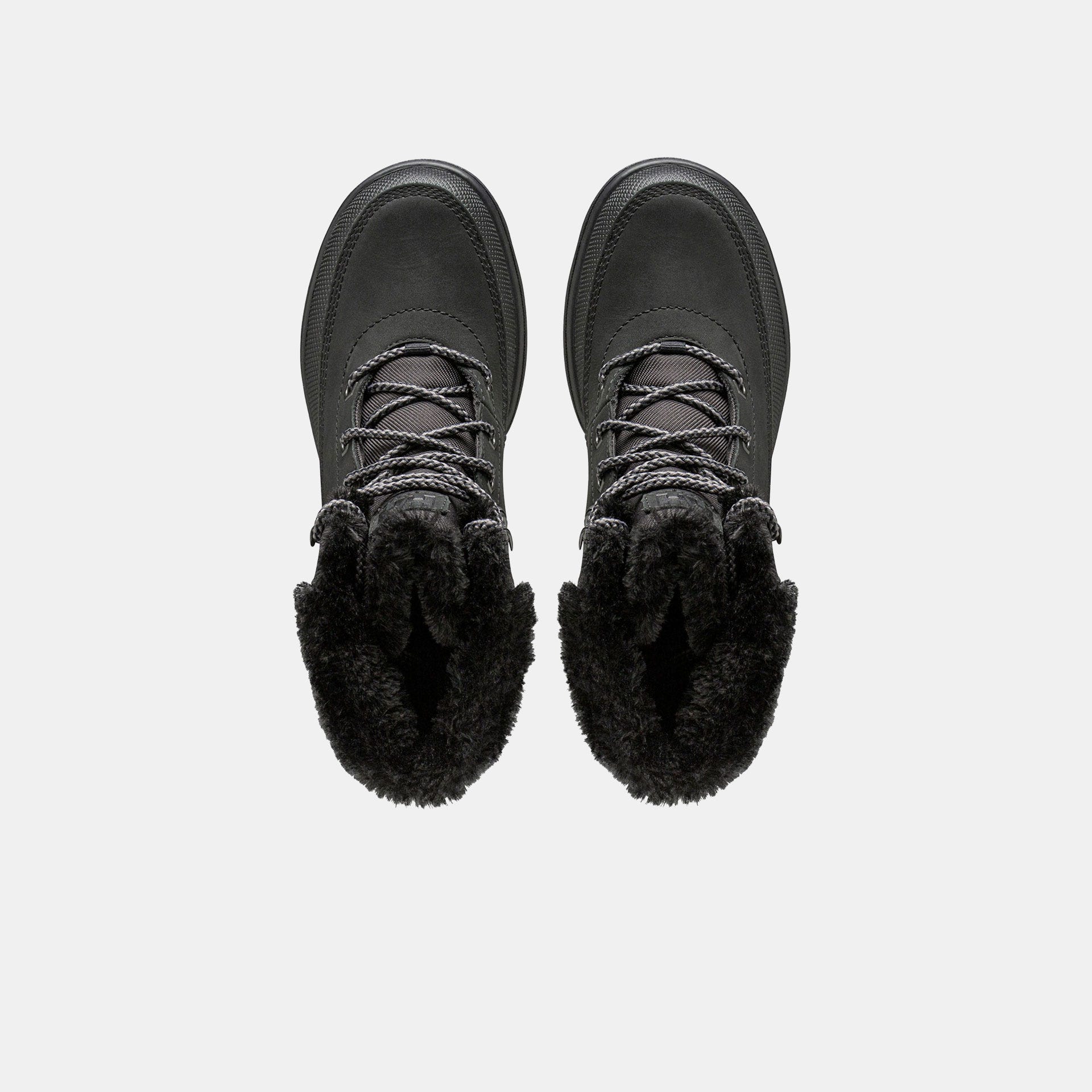 Women's Sorrento 2 Winter Boots - 990 BLACK