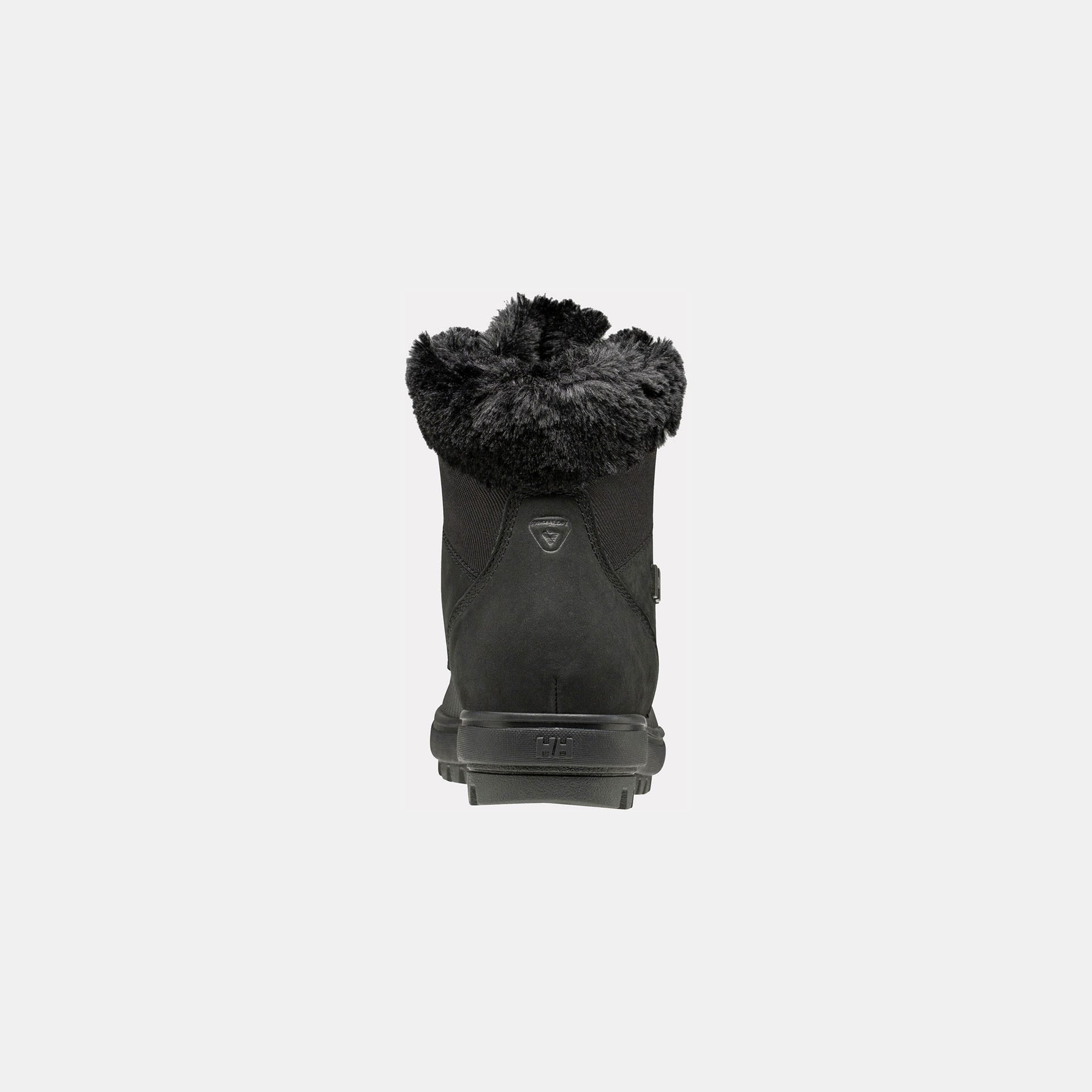Women's Sorrento 2 Winter Boots - 990 BLACK