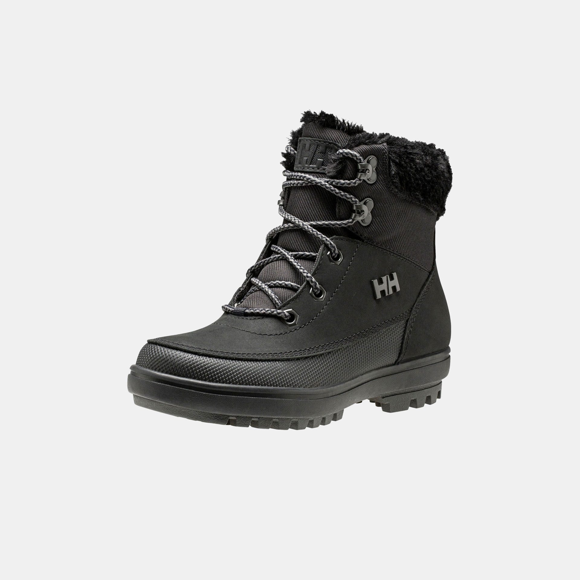 Women's Sorrento 2 Winter Boots - 990 BLACK