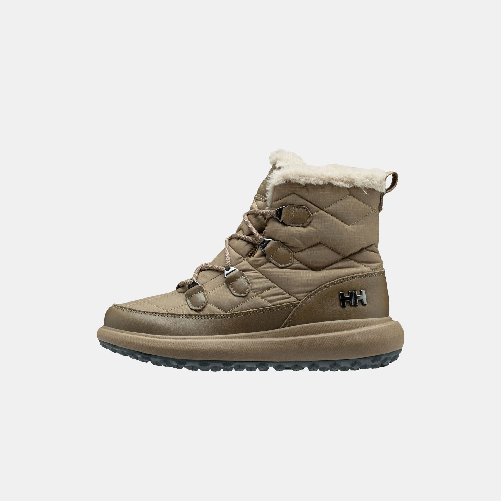Women's Willetta 2.0 Insulated Winter Boots - 718 SEPIA