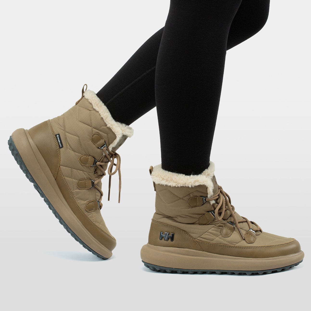 Women's Willetta 2.0 Insulated Winter Boots - 718 SEPIA
