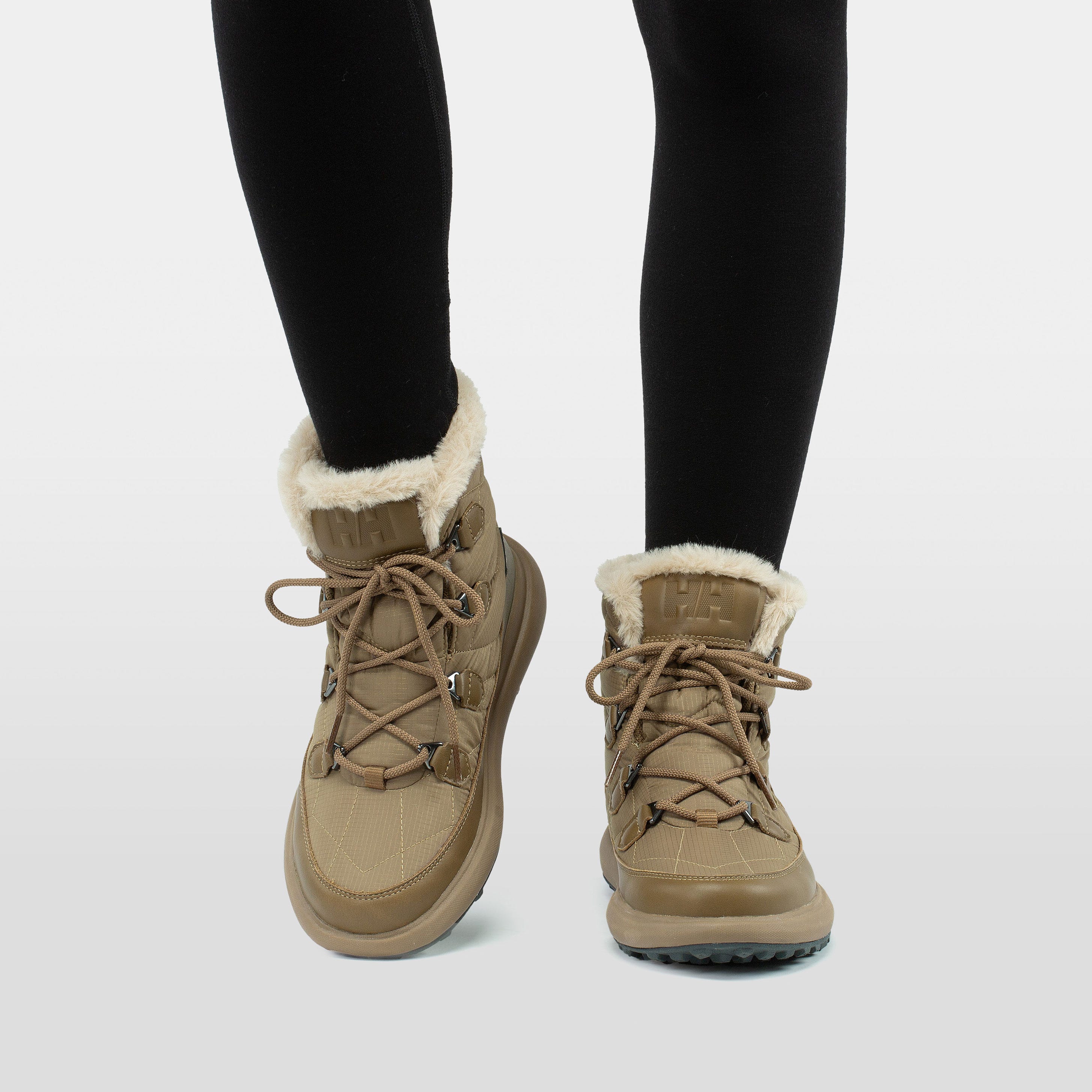 Women's Willetta 2.0 Insulated Winter Boots - 718 SEPIA