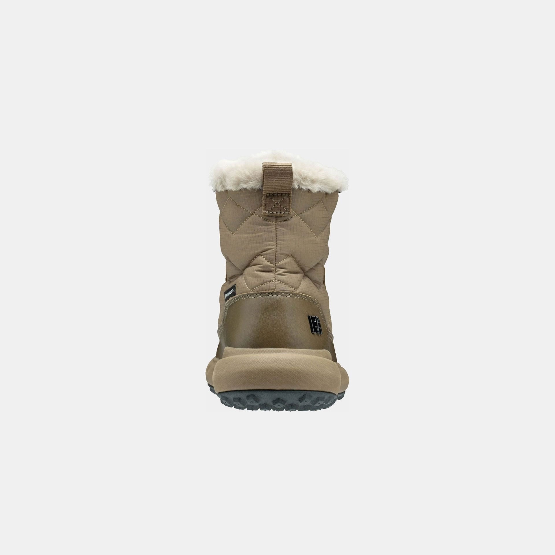 Women's Willetta 2.0 Insulated Winter Boots - 718 SEPIA