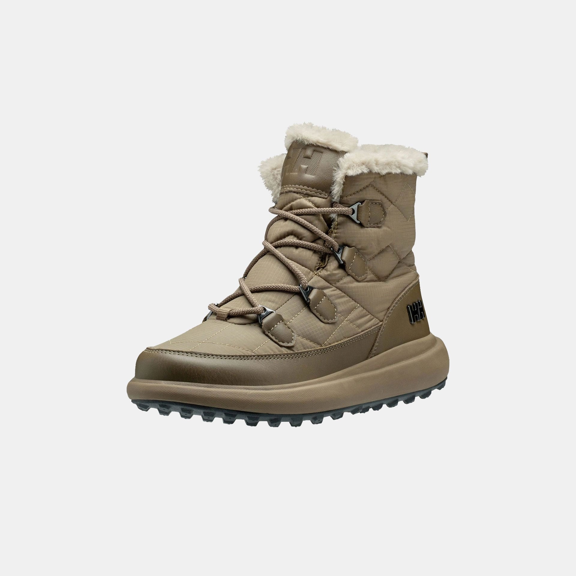 Women's Willetta 2.0 Insulated Winter Boots - 718 SEPIA