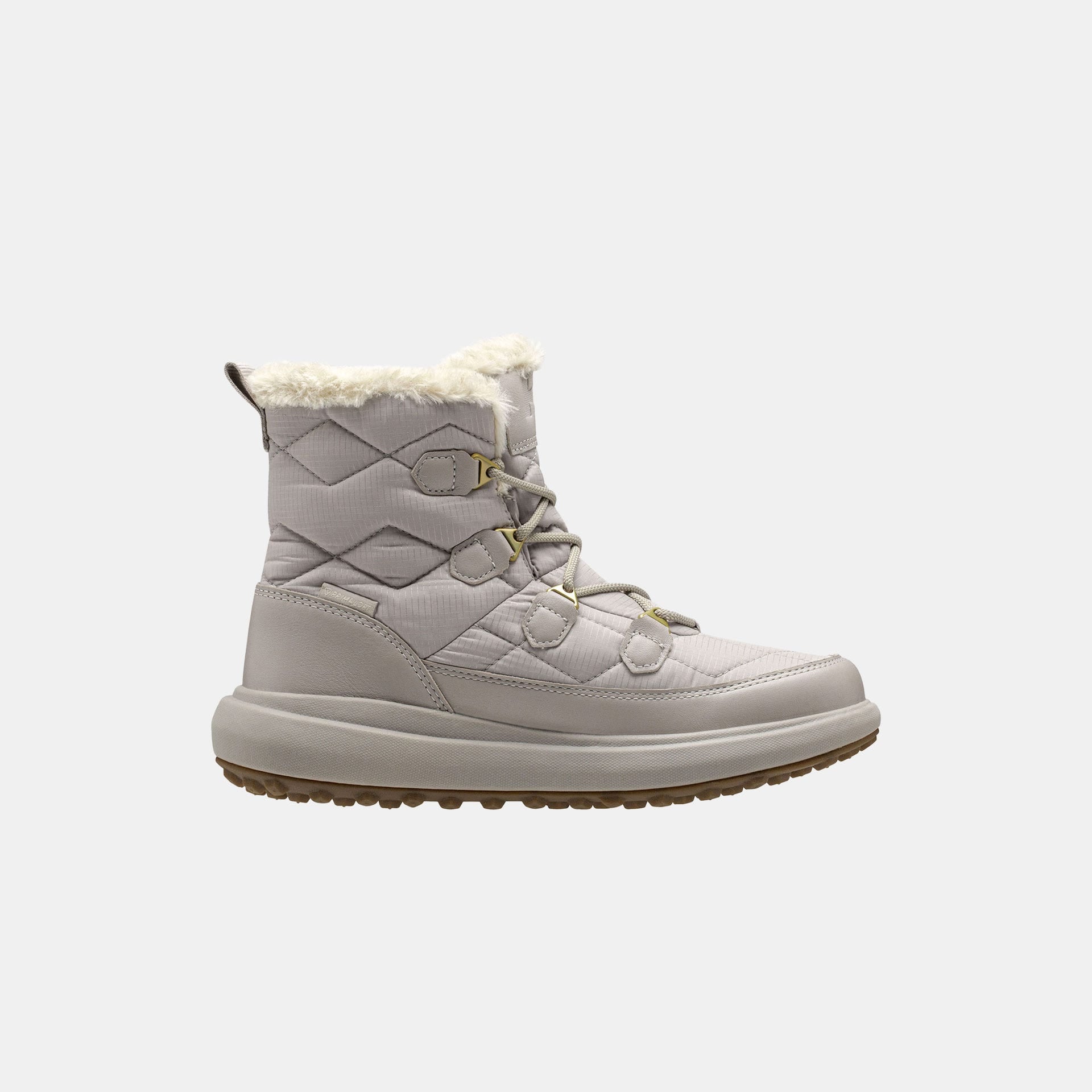 Women's Willetta 2.0 Insulated Winter Boots - 917 MELLOW GREY