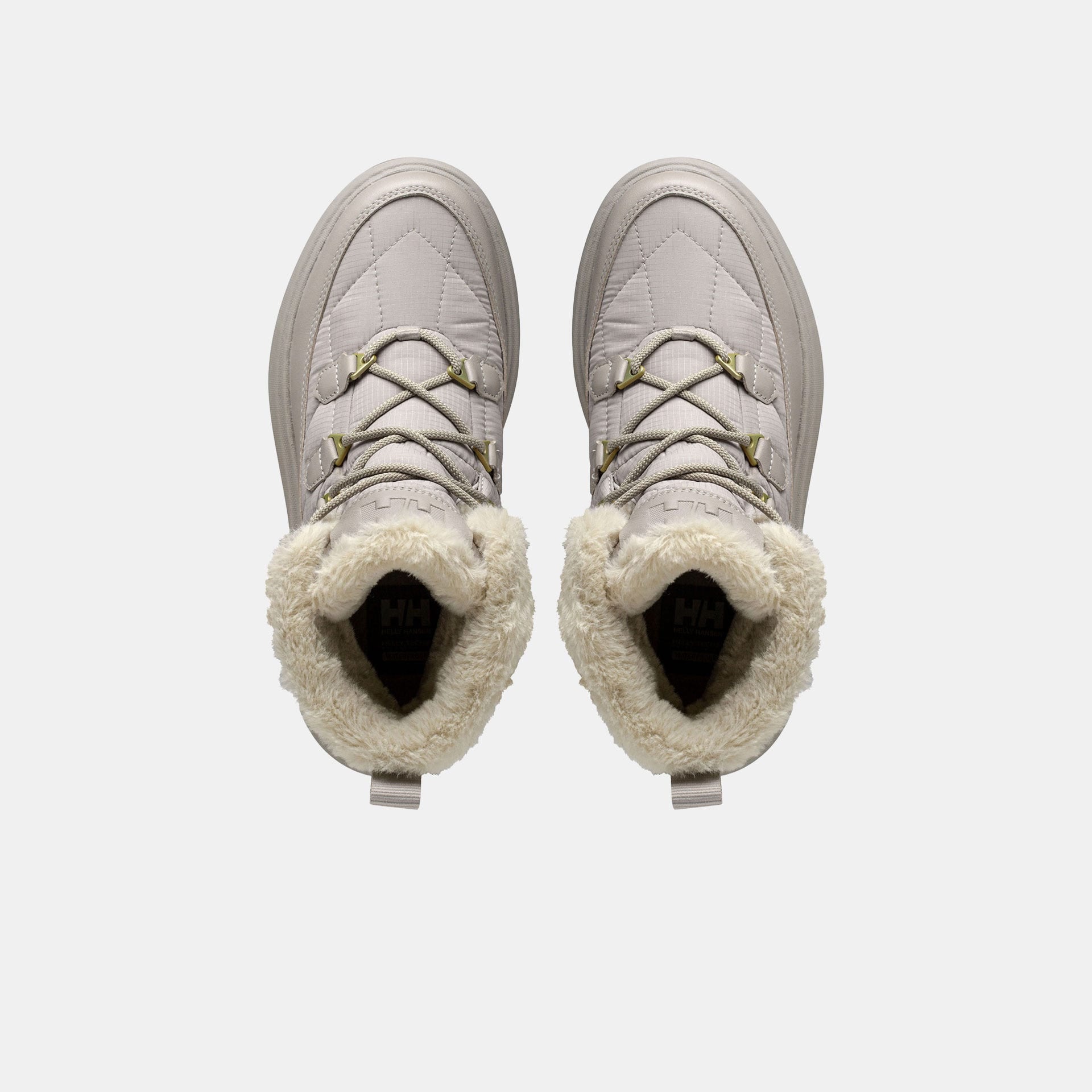 Women's Willetta 2.0 Insulated Winter Boots - 917 MELLOW GREY