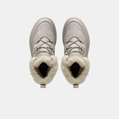 Women's Willetta 2.0 Insulated Winter Boots - 917 MELLOW GREY